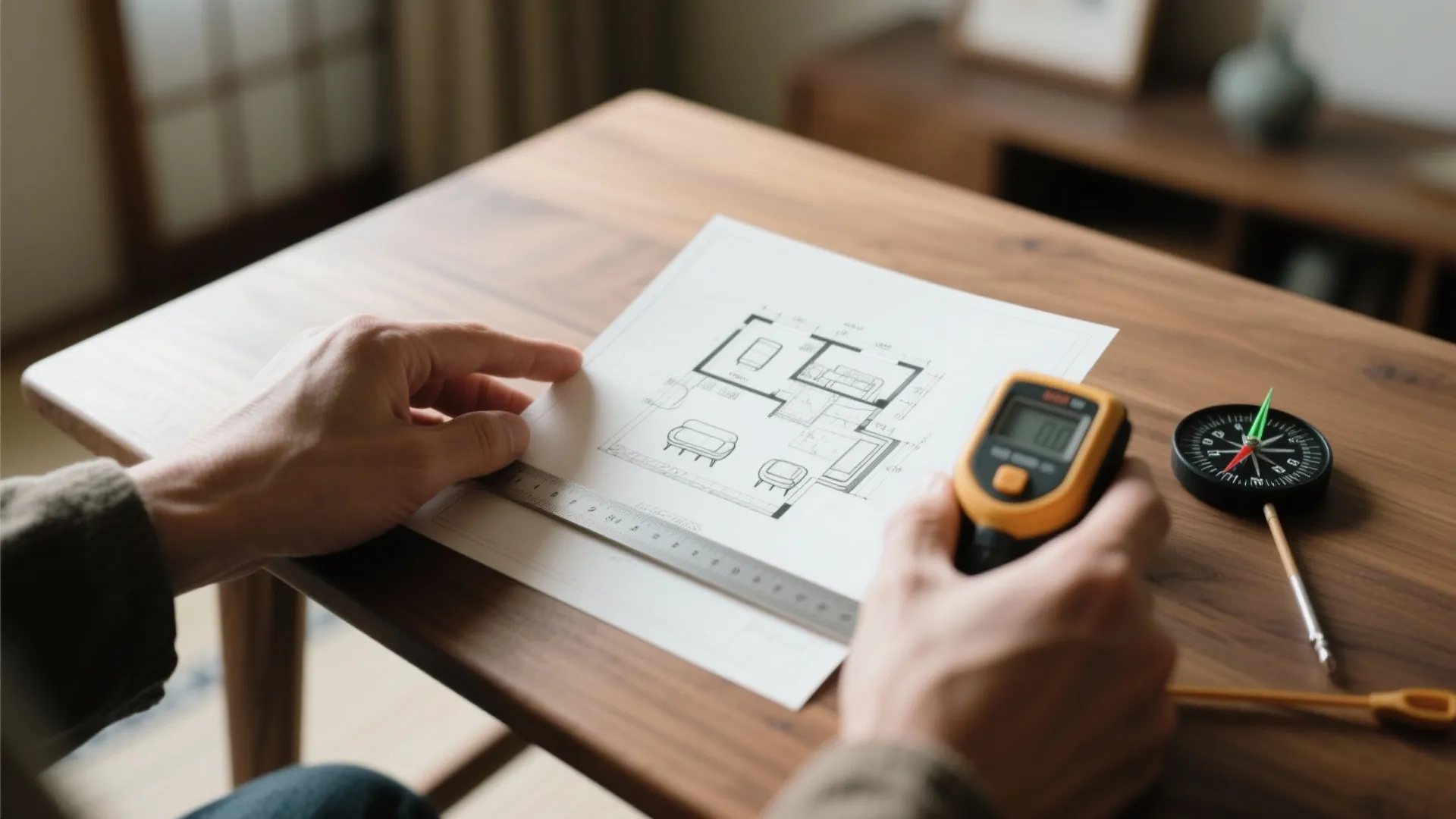 購入前の内見チェックリスト：日式視点で価値を見極める