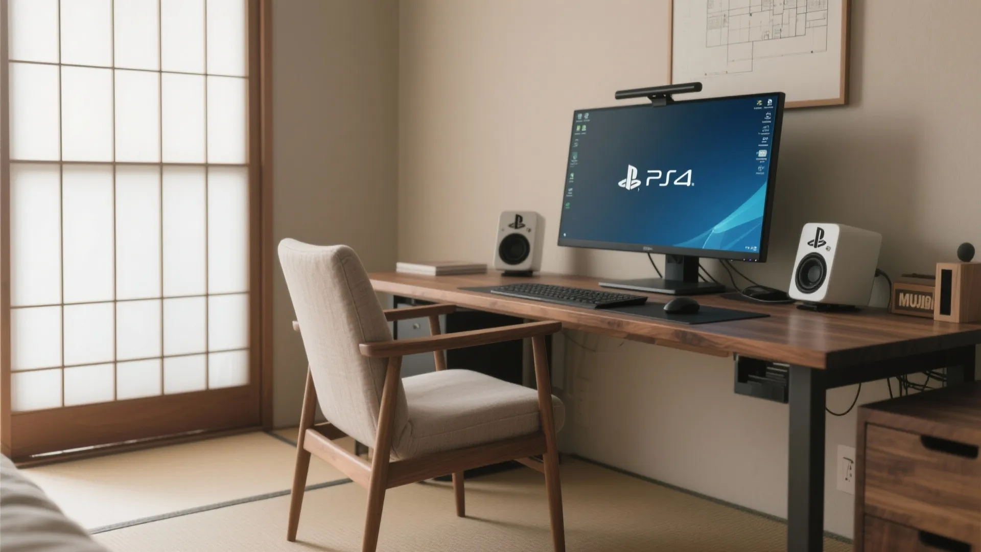 Tips 1: 東京小戸型でも“視聴距離×画面サイズ”を先に決める