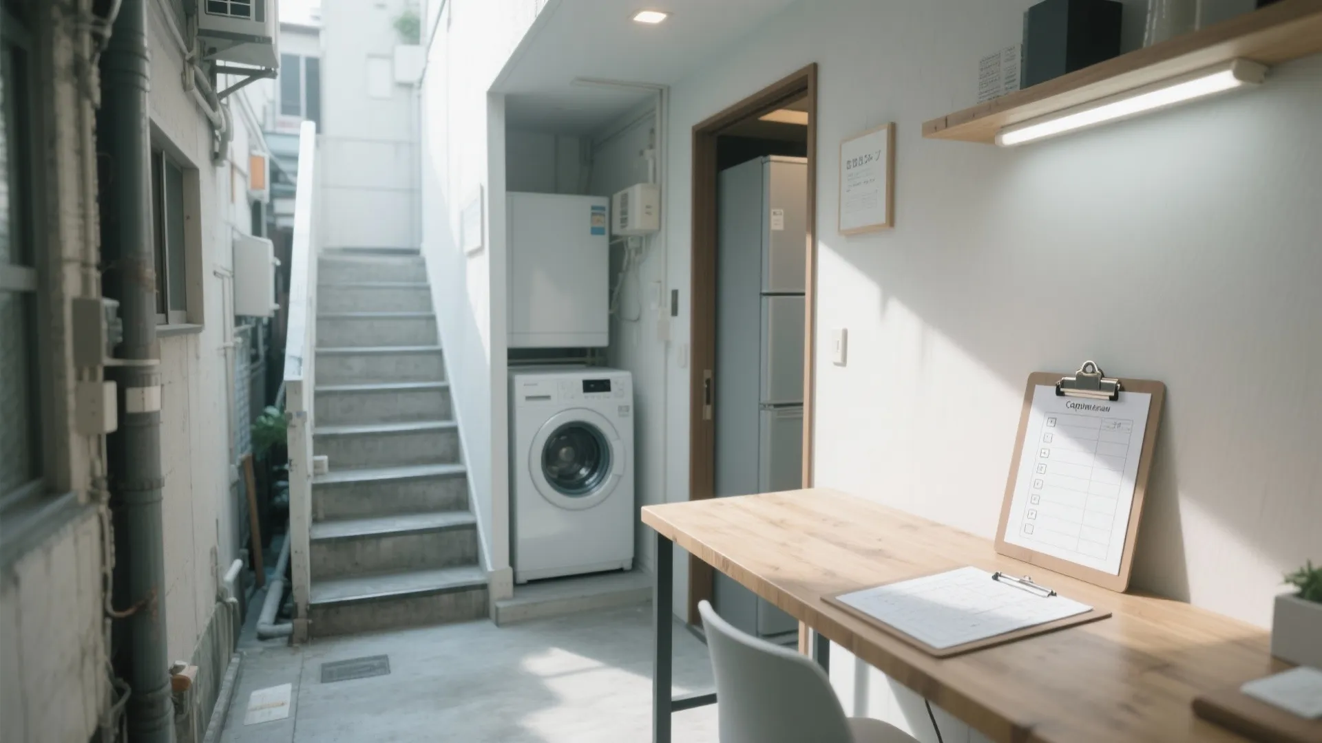 Tips 3: 動線計画で「保証人なし物件」の内見効率を上げる（大阪・京都のケースも）