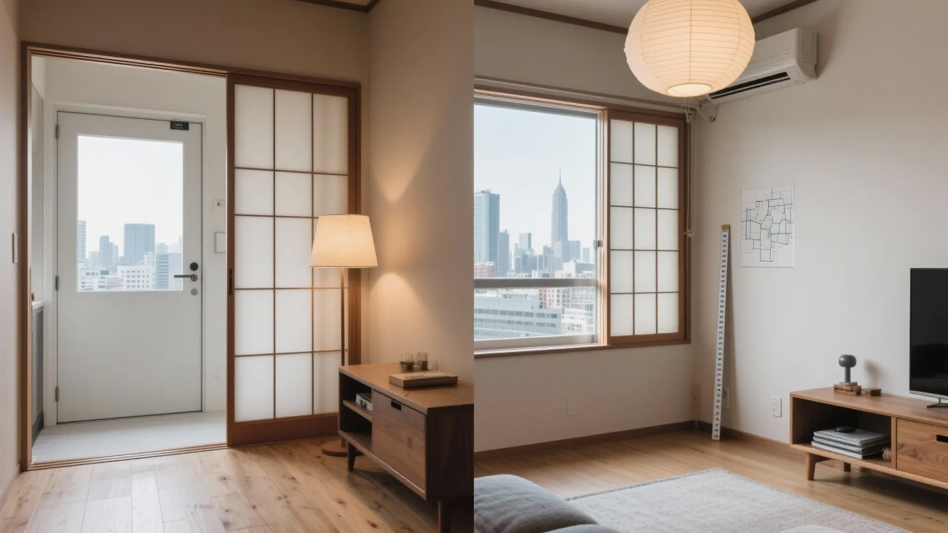 Tips 4: 東京・大阪・京都で違う“空きのタイミング”と内見戦略