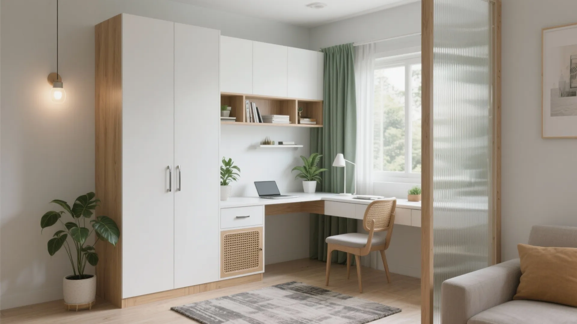 Study Rooms in Vijayawada: 5 Smart Design Ideas: A designer’s guide to small, smart study rooms in Vijayawada—built from real projects and data-backed choices