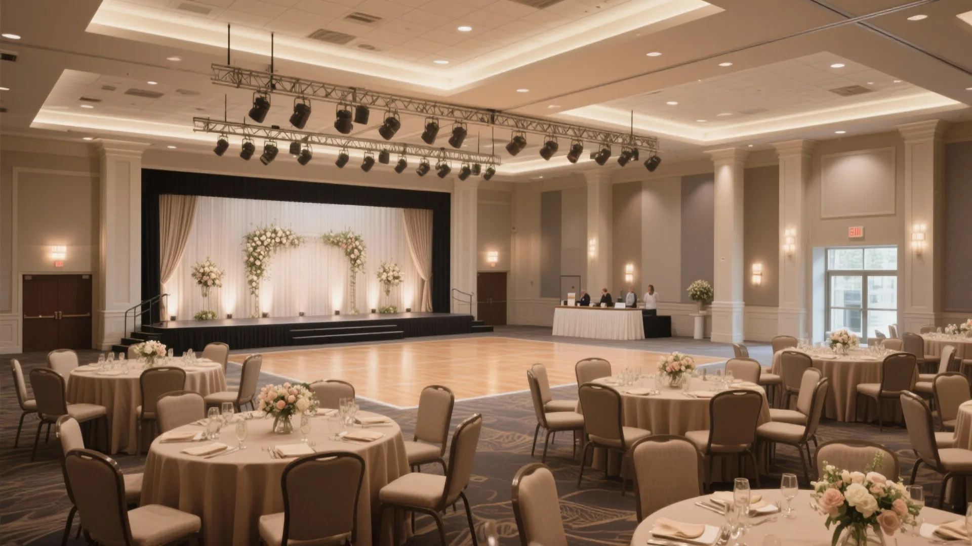 Vijay Kiran Convention Hall: Ultimate Guide for Events & Weddings: 1 Minute to Discover Venue Features, Booking Tips & Event Success