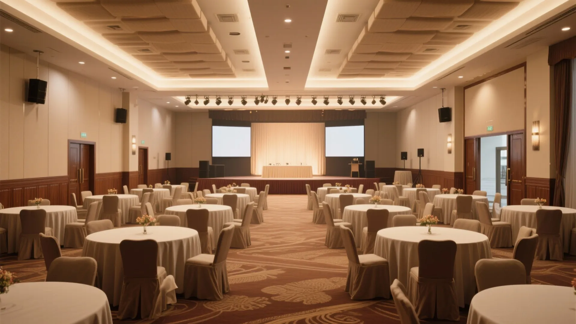 Top Hotels with Banquet Halls in Vijayawada for Every Event: 1 Minute to Find the Best Banquet Venues in Vijayawada