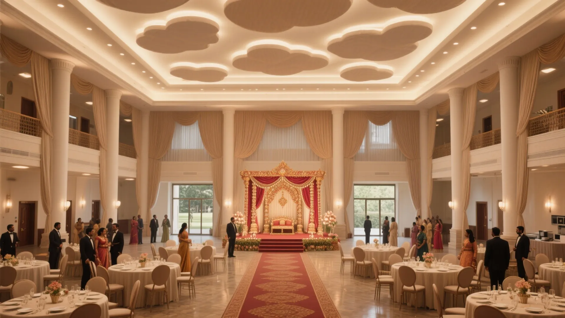 Top Marriage Halls in Vijayawada: The Ultimate Guide: Fast-Track Guide to Choosing the Best Wedding Venues
