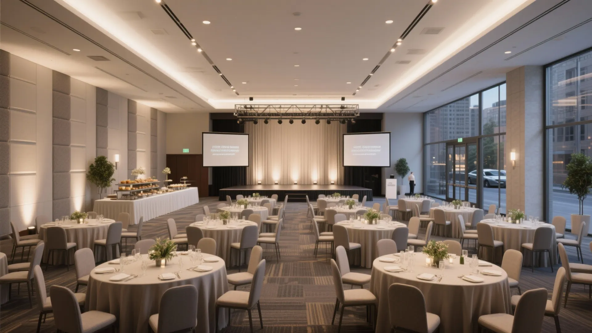 Banquet Hall in Vikhroli: How to Find the Perfect Venue: Fast-Track Guide to Booking a Banquet Hall in Vikhroli