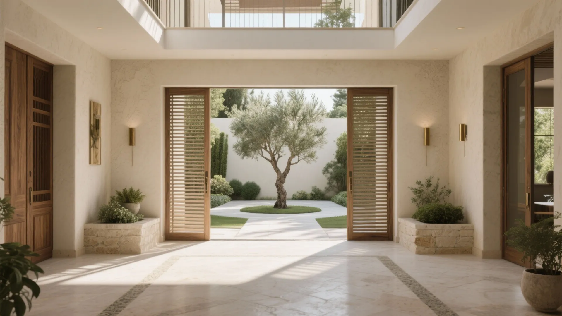 5 Luxury Villa House Design Ideas from My Projects: Practical, elegant, and wellness-centric ways to craft a luxury villa house—grounded in real project experience and expert-backed data