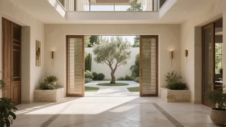 5 Luxury Villa House Design Ideas from My Projects