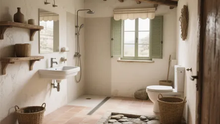 5 Village Bathroom Design Ideas That Actually Work