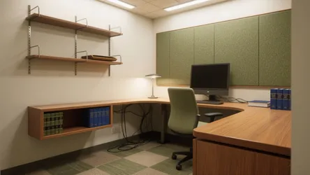 Villanova law study rooms: 5 design ideas that actually work