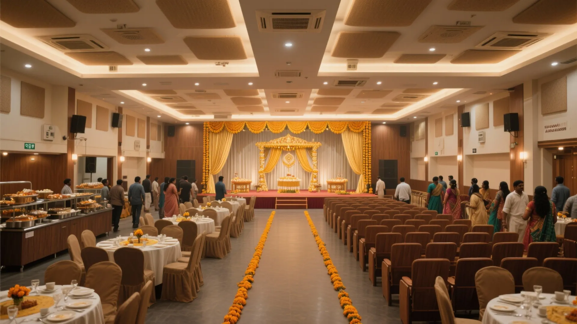 Best Marriage Hall in Villivakkam: A Step-by-Step Venue Selection Guide: Fast-Track Guide to Picking the Perfect Marriage Hall in 1 Minute