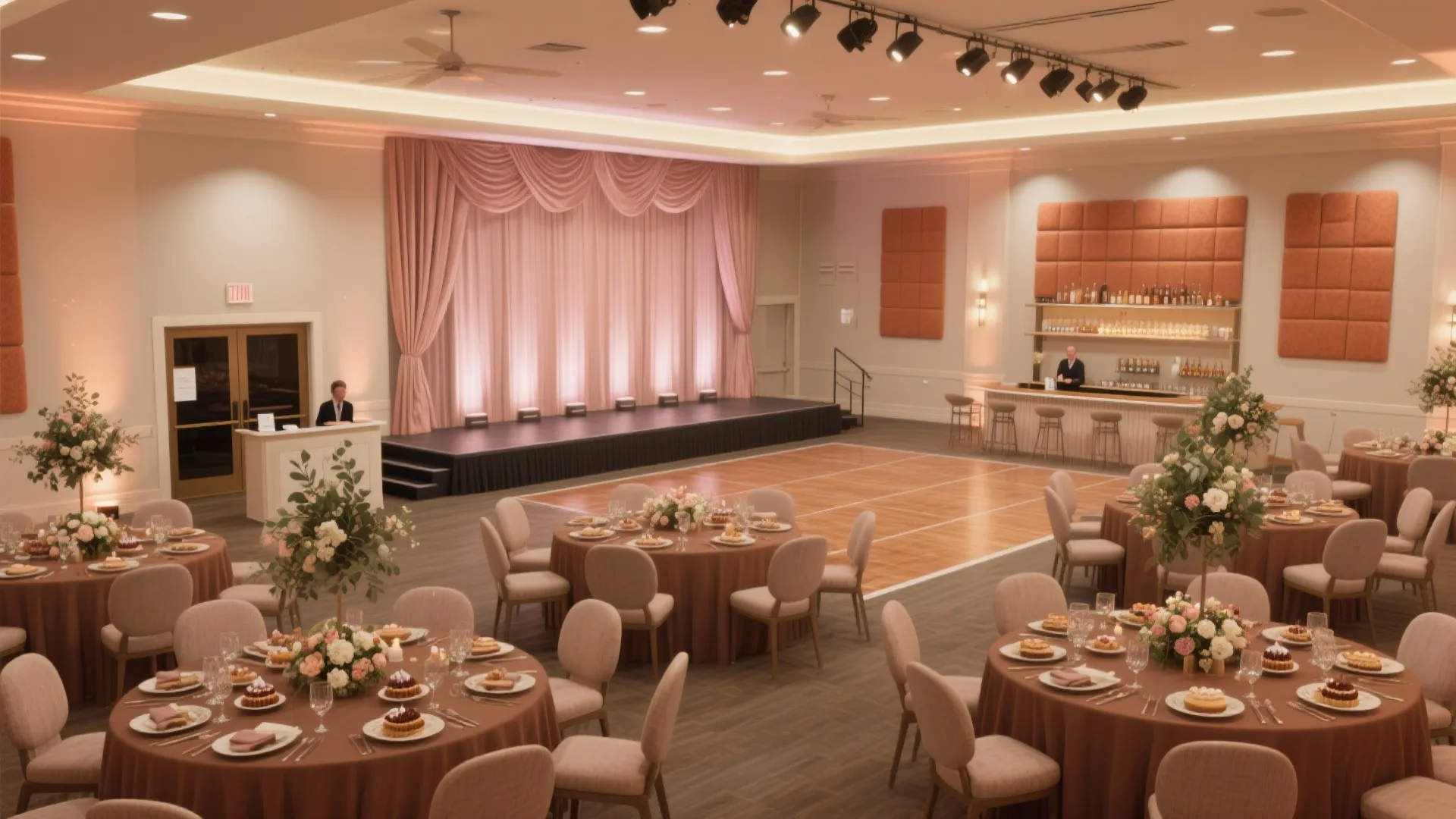 Vinaya Party Hall: The Ultimate Venue Guide for Memorable Events: Fast-Track Guide to Booking Vinaya Party Hall & Hosting Stress-Free Events