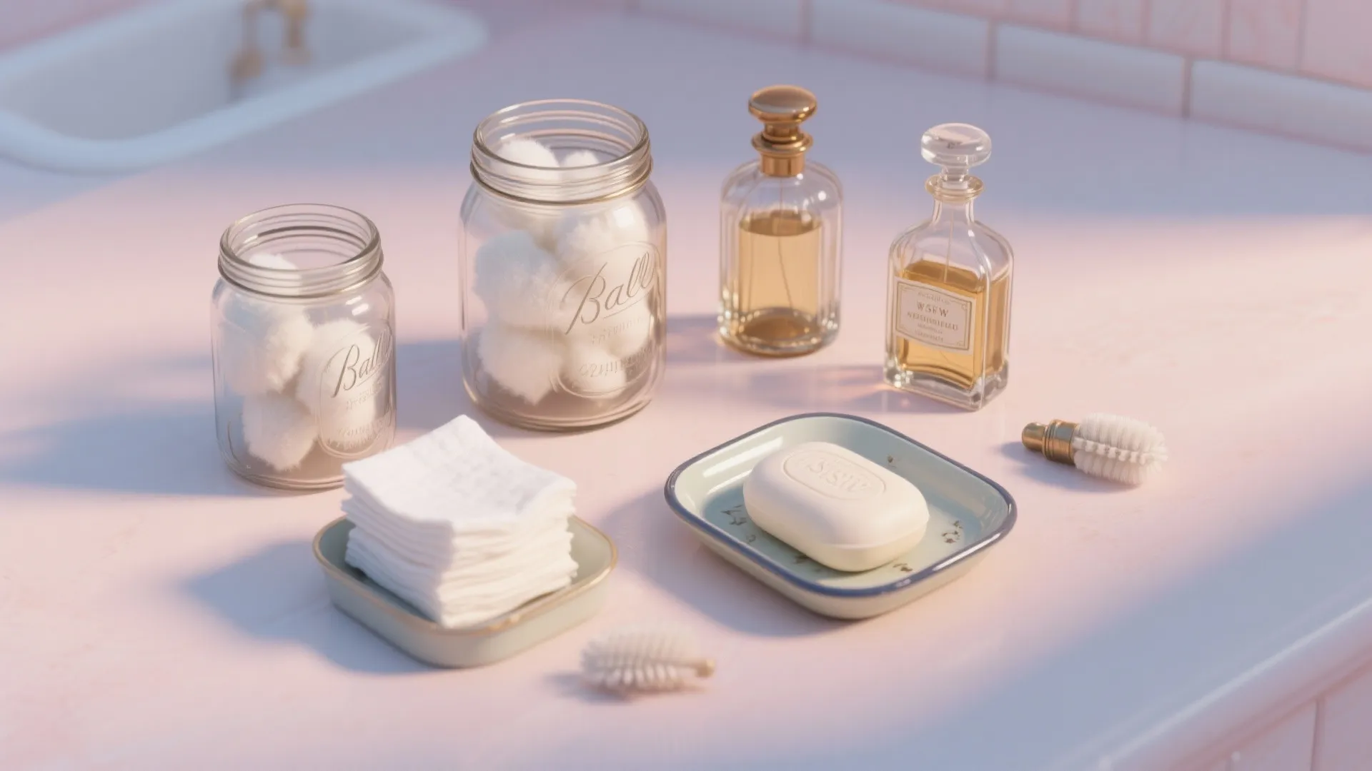 10. Vintage Accessories