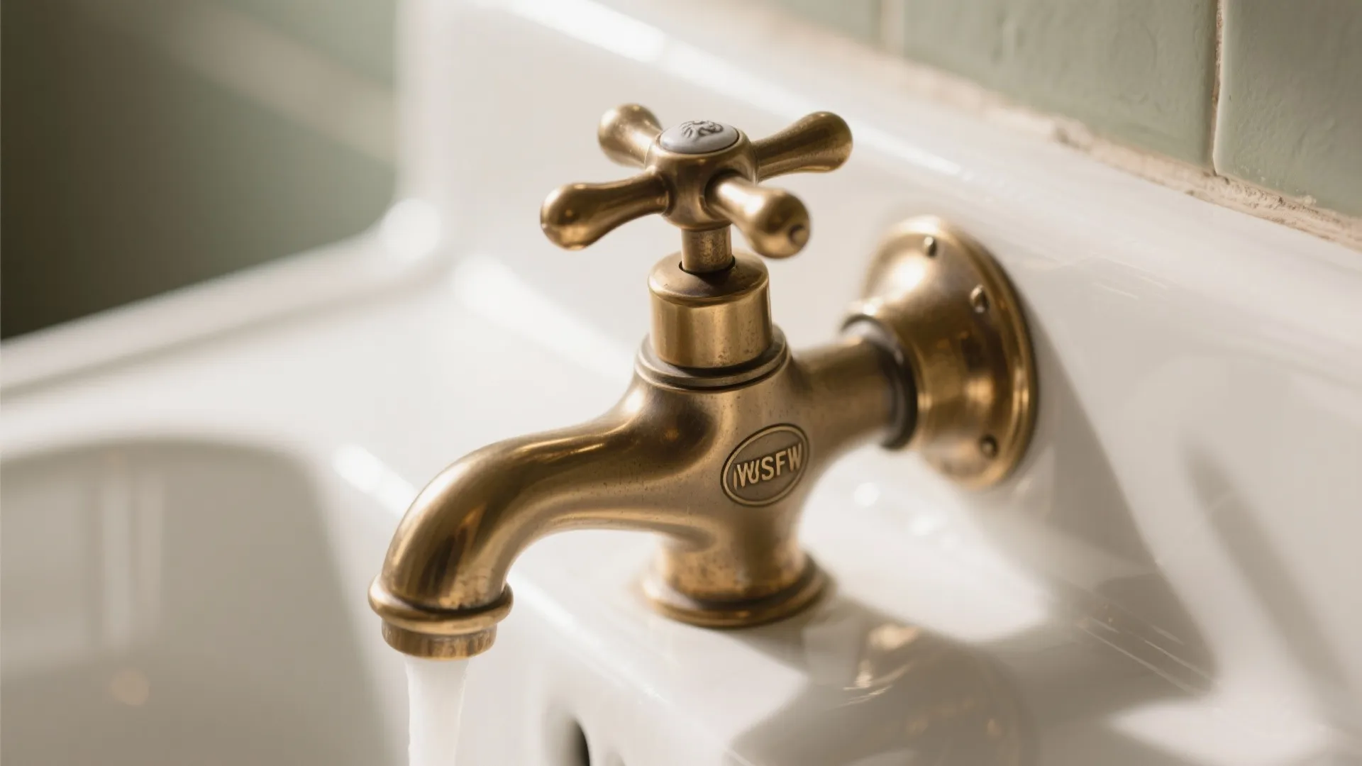 4. Vintage-Style Fixtures