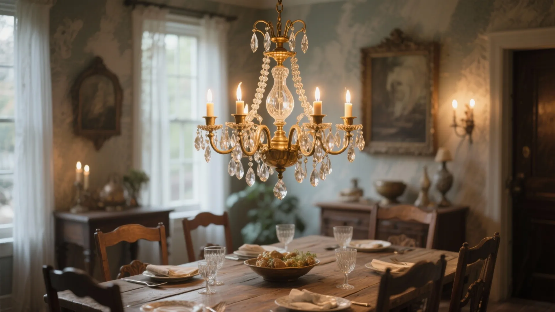 10. Vintage or Antique Finds