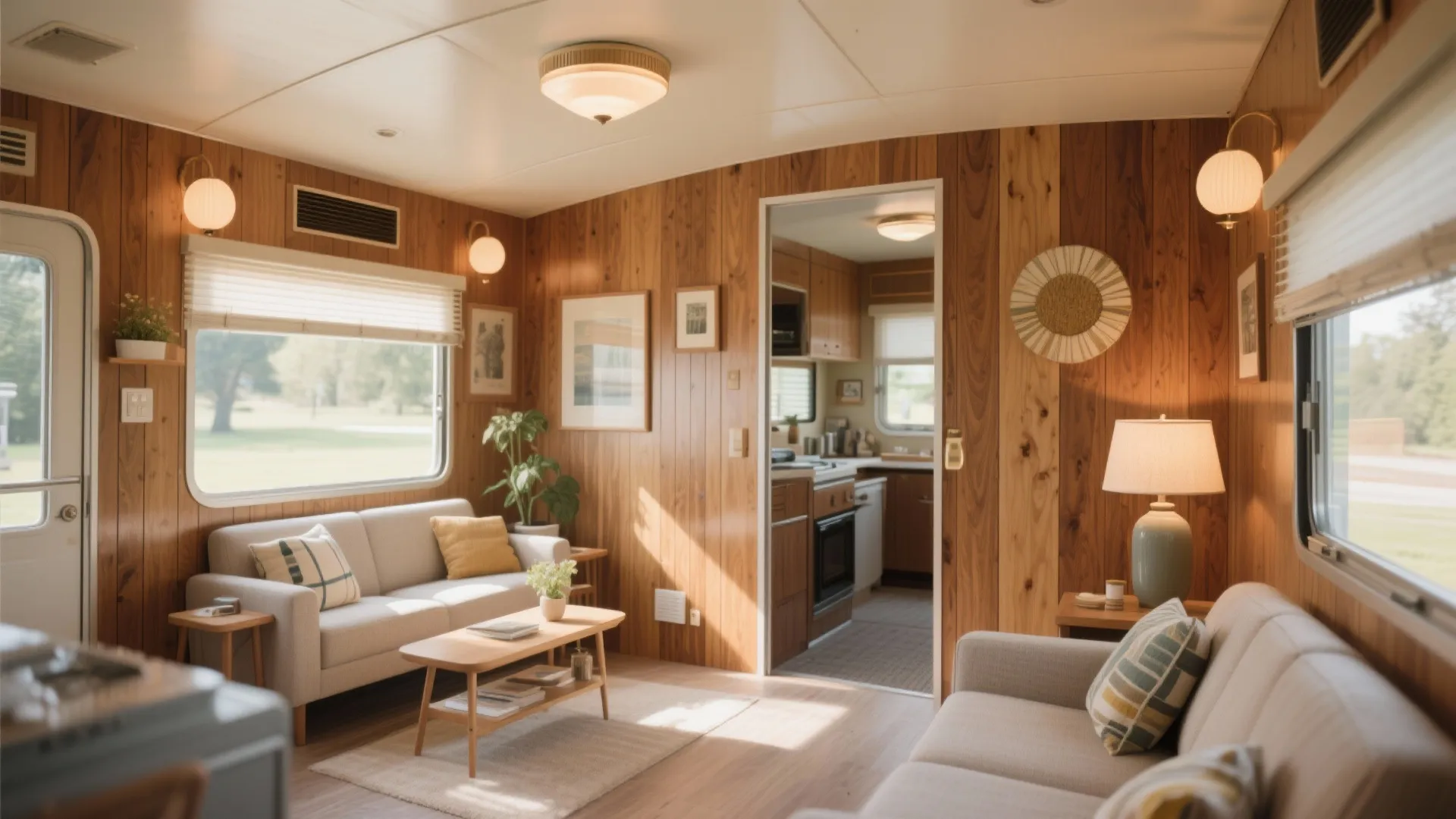 10. Keep the Vintage Charm