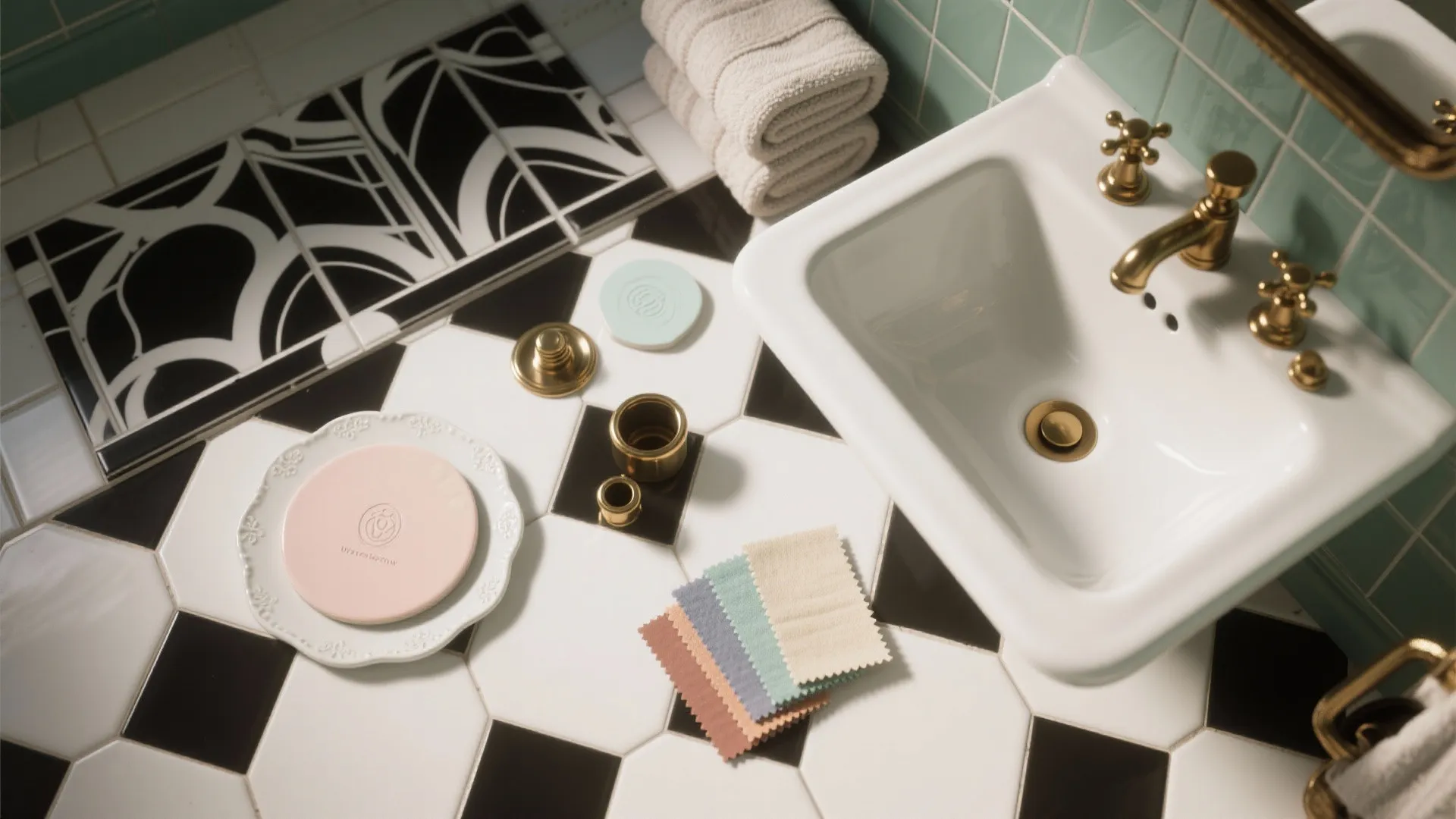 9. Play with Color Periods