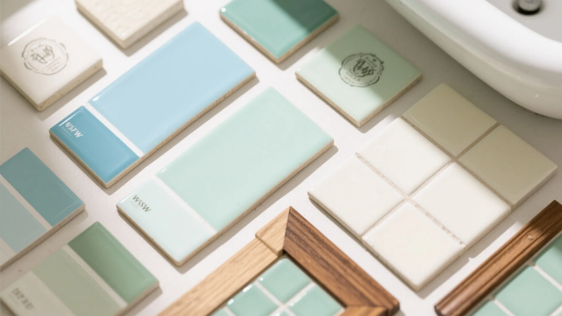 Tip 2: Choose Soft, Timeless Color Palettes