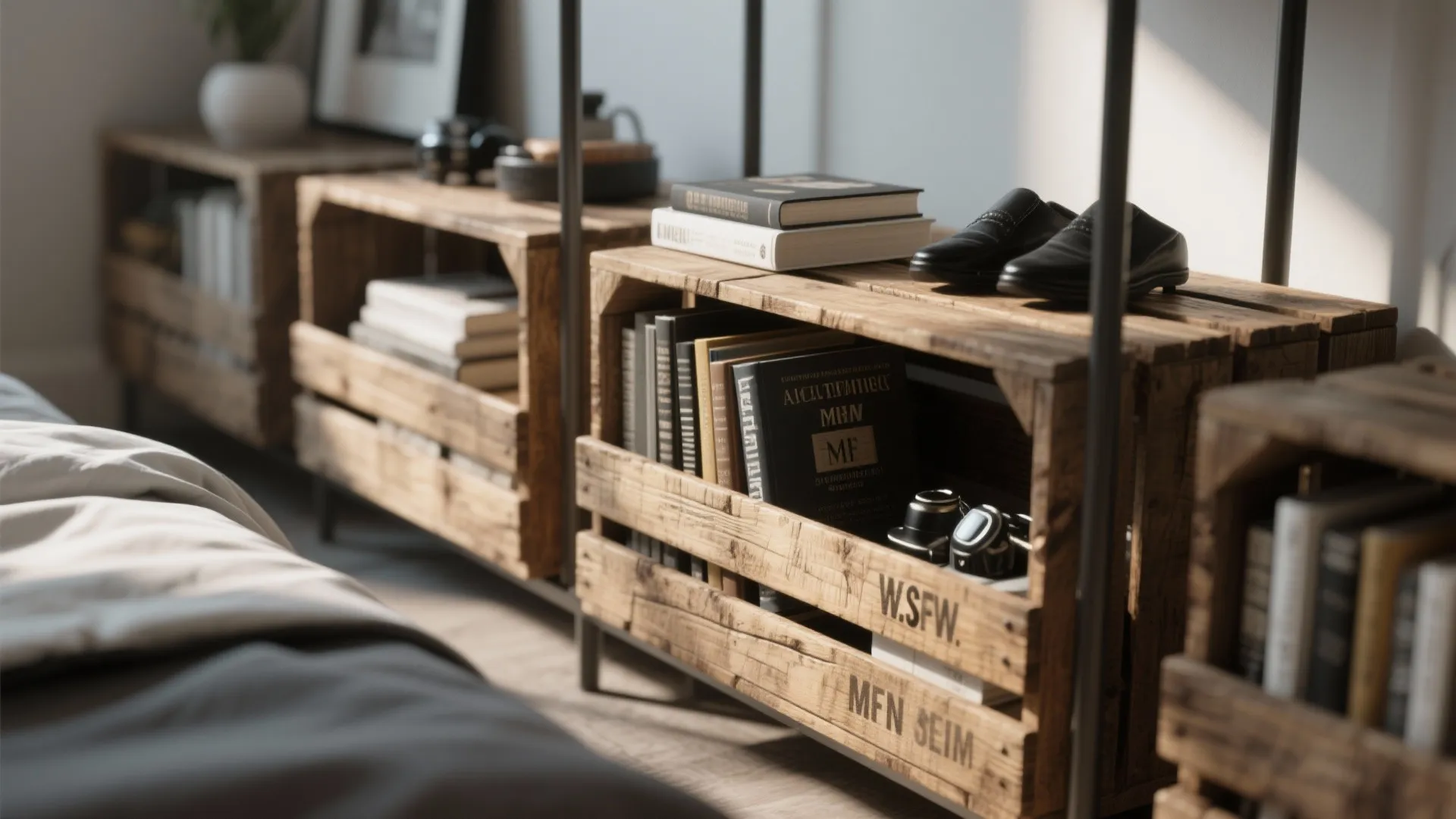 Tip 5: Keep It Organized with Style