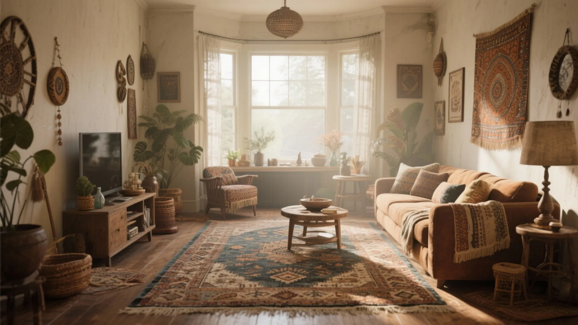 5. Vintage & Distressed Styles