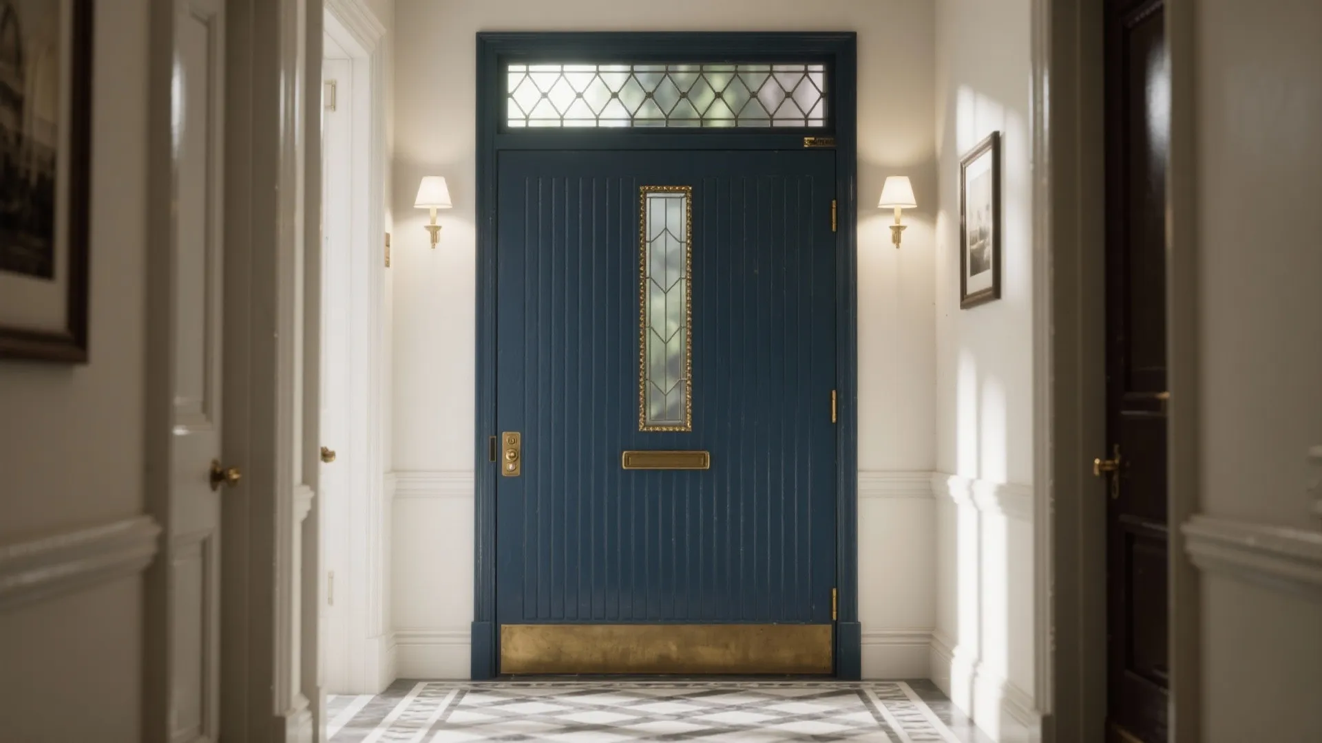 DIY Old Style Elevator Door: Step-by-Step Guide for Home Designers: Fast-Track Guide to Building a Vintage Elevator Door in Your Home