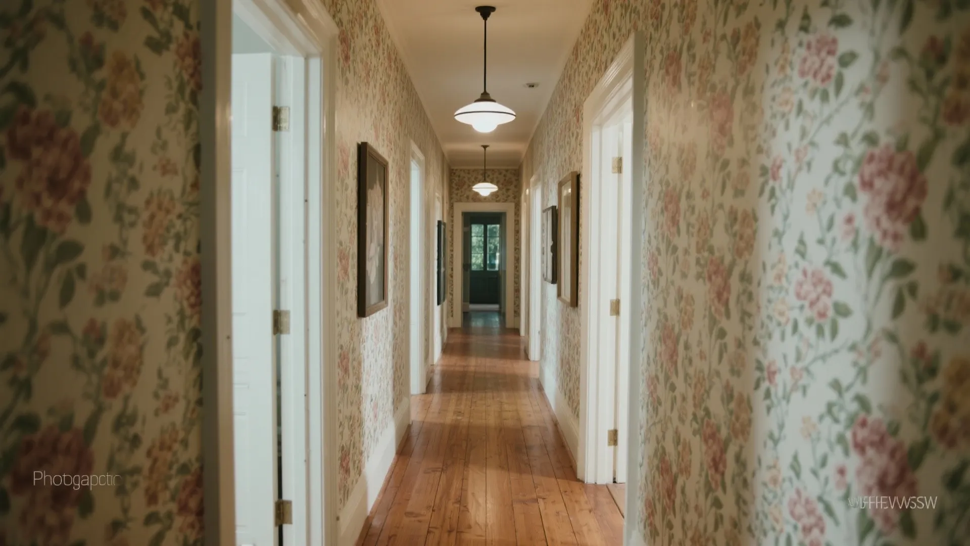 Vintage Charm Revival