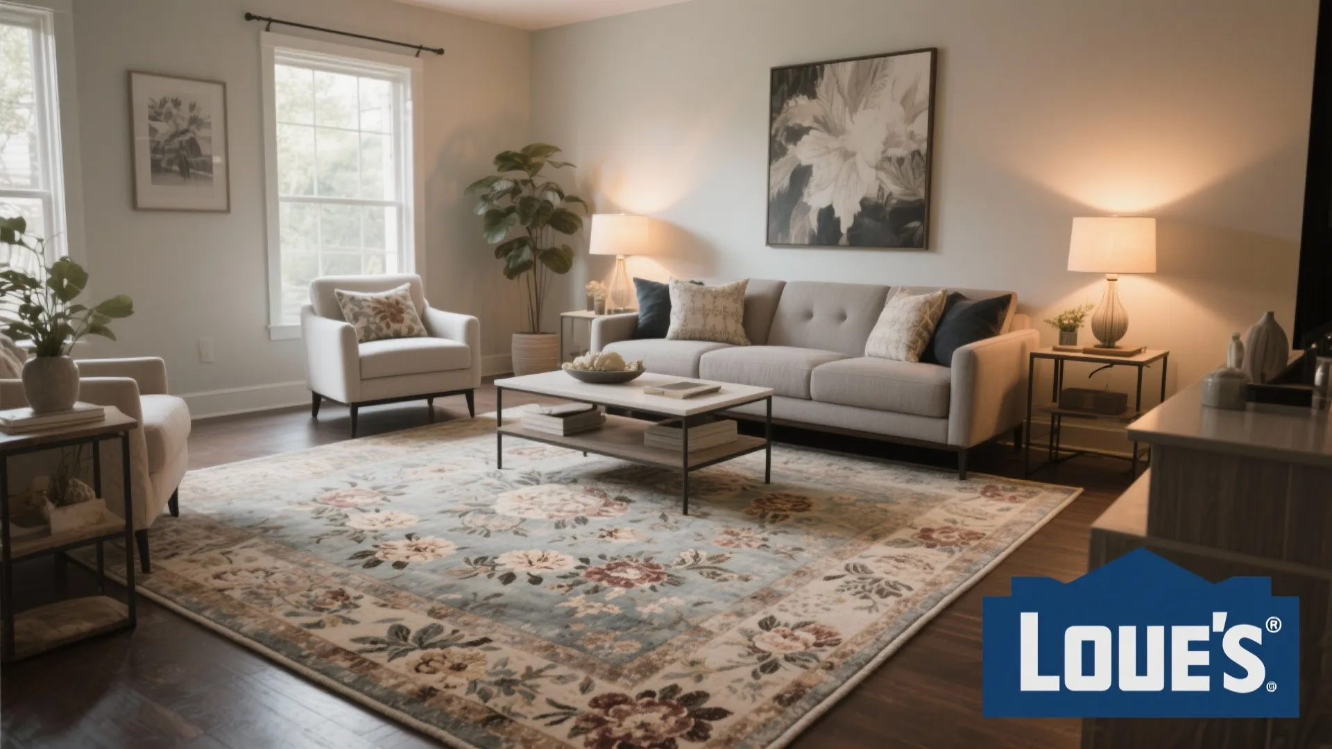 Vintage-Inspired Florals