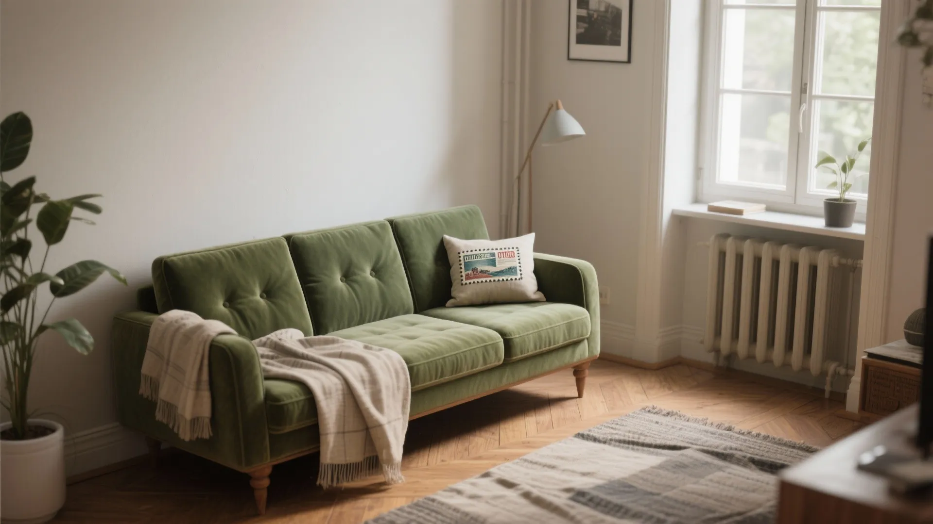 Wall Paint Color Match: 5 Smart Tips: Quick, practical ways I use to color match wall paint in small homes