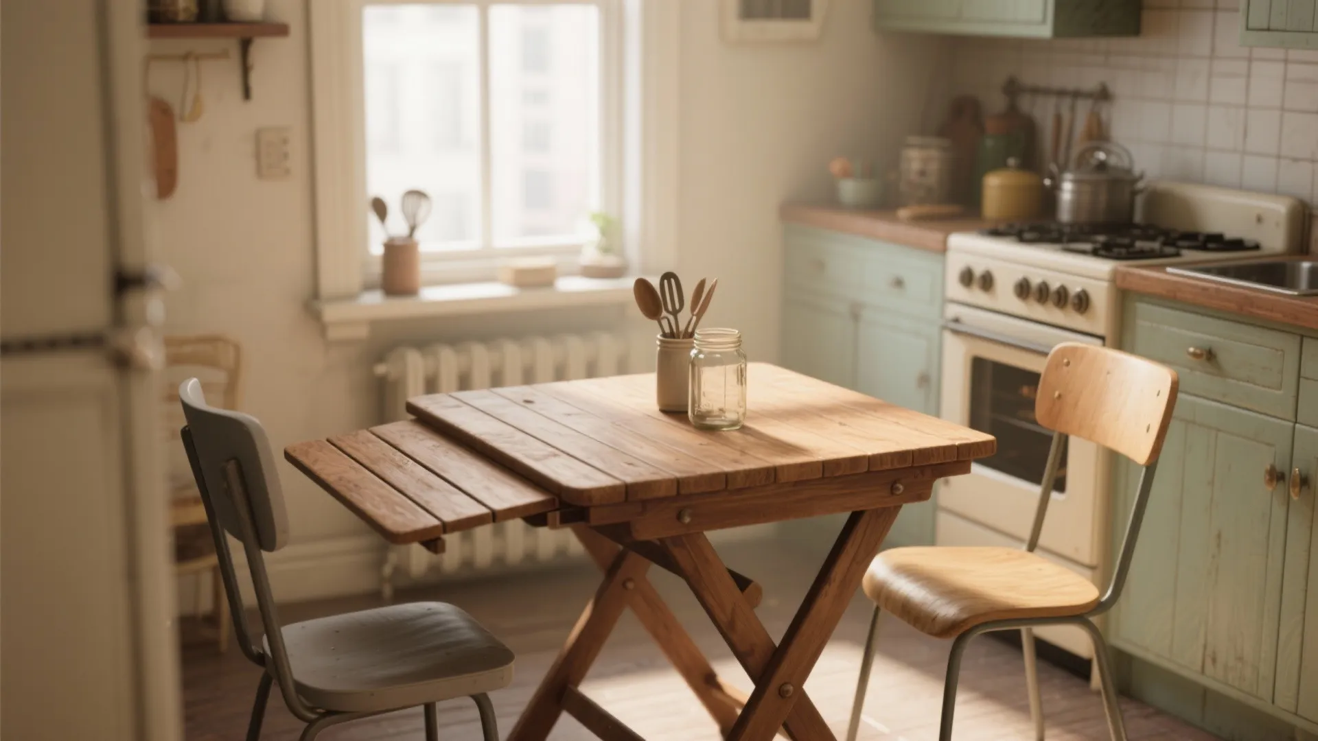 5 Small Vintage Kitchen Table Ideas: Creative small vintage kitchen table inspirations for cozy homes — practical tips from a pro designer