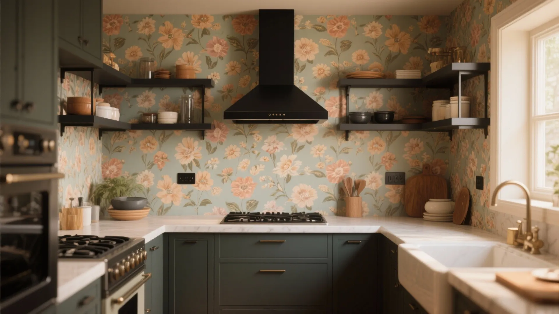 5. Vintage-Inspired Patterns