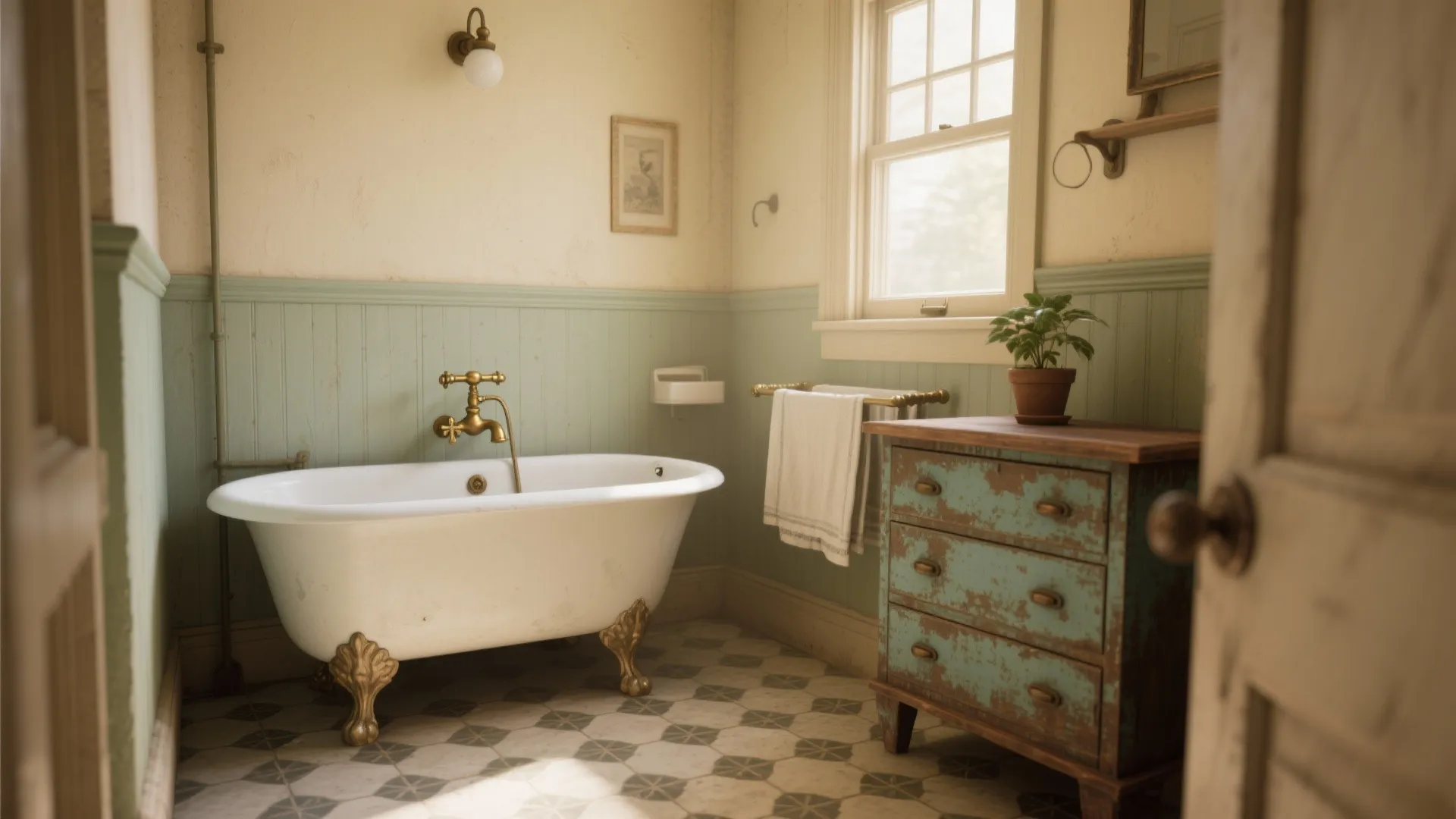 5 Antique Laundry Room Ideas for Timeless Charm: Small-space antique laundry ideas that mix vintage soul with modern function — five practical inspirations from a pro designer