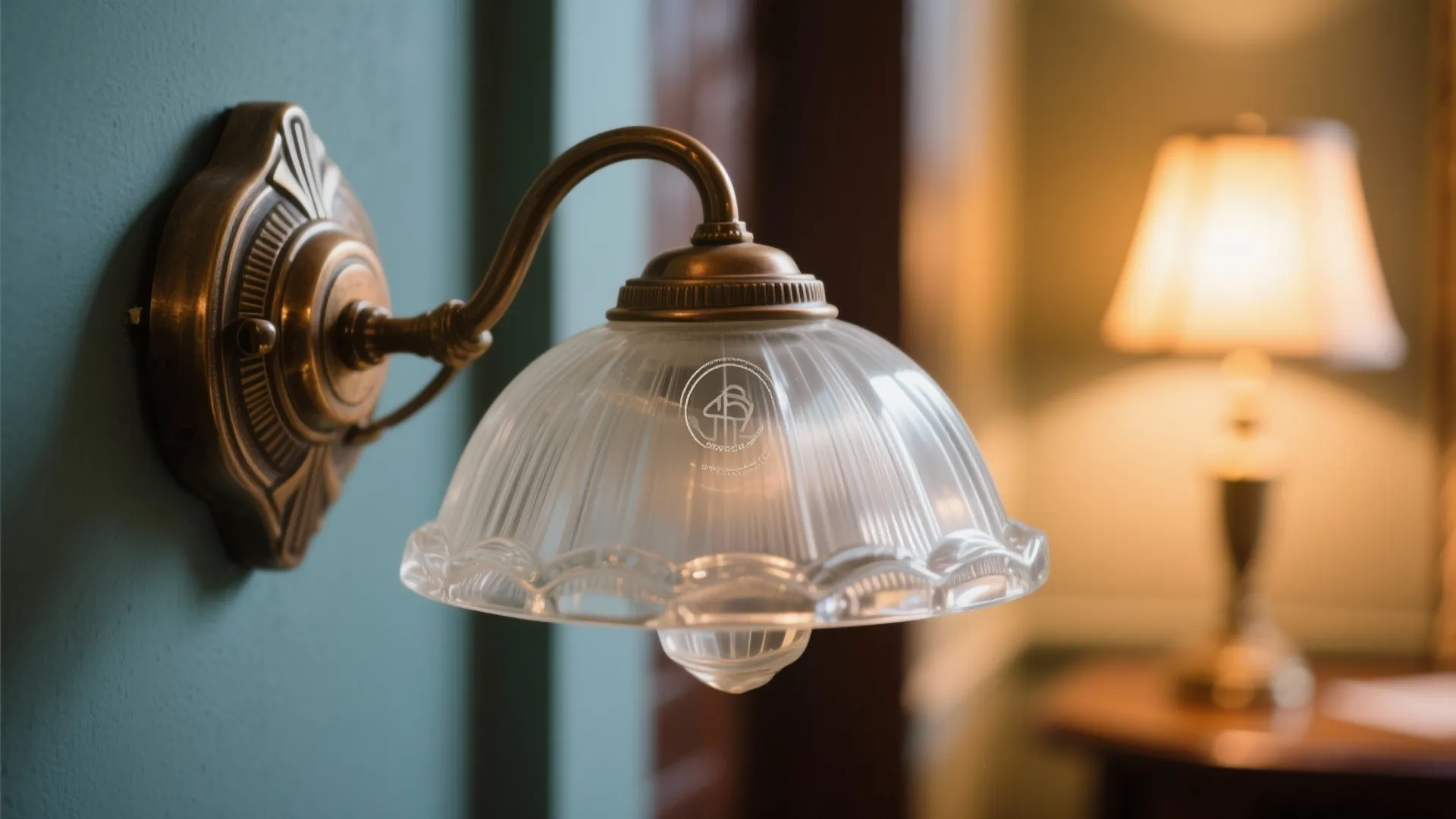 Tip 3: Vintage lighting fixtures