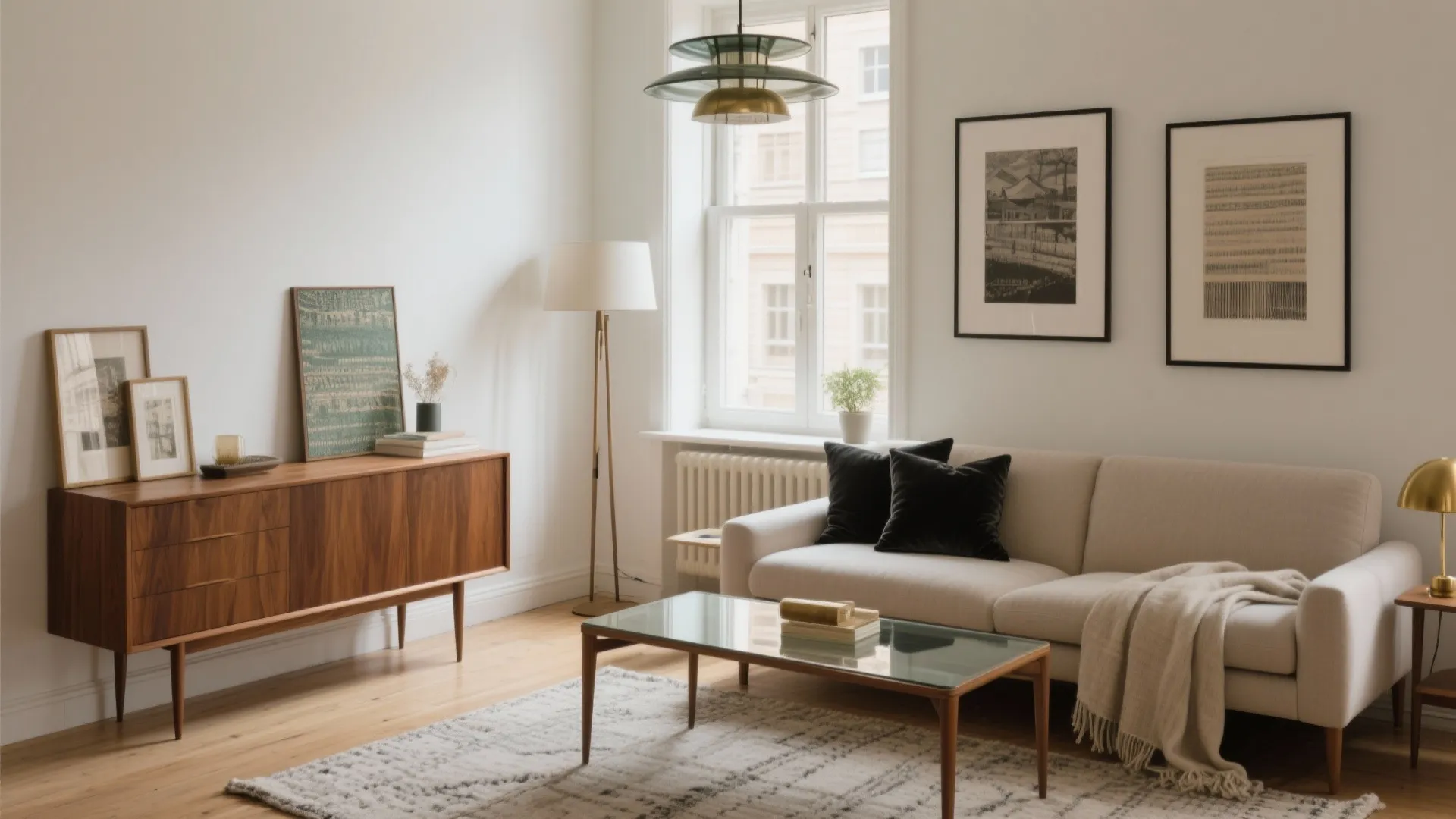 5 Vintage Room Decor Ideas That Actually Work: Personal, practical, and on-trend ways to bring vintage charm into small rooms—without feeling cluttered.