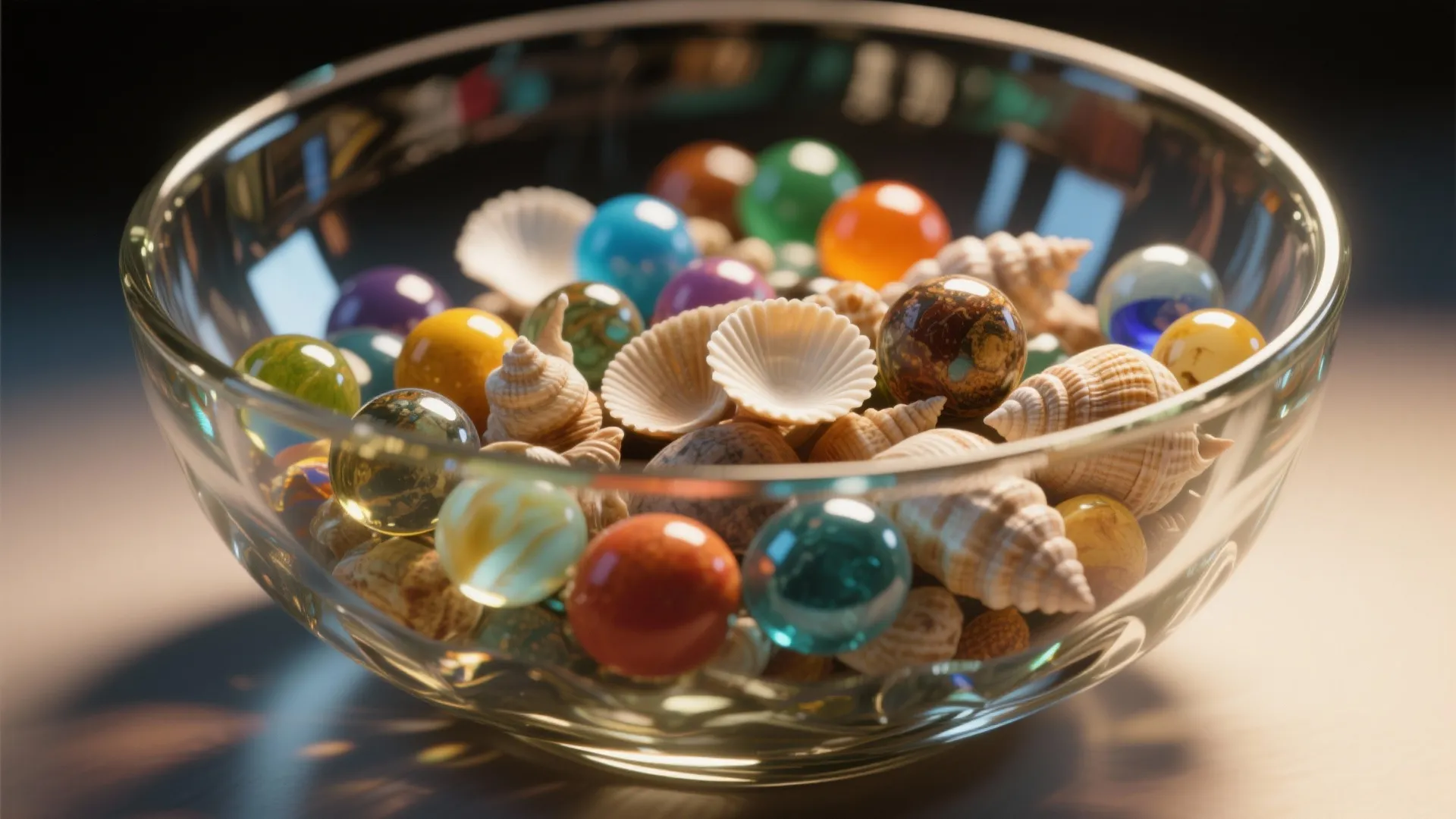 Tip 4: Vintage Marble Mix