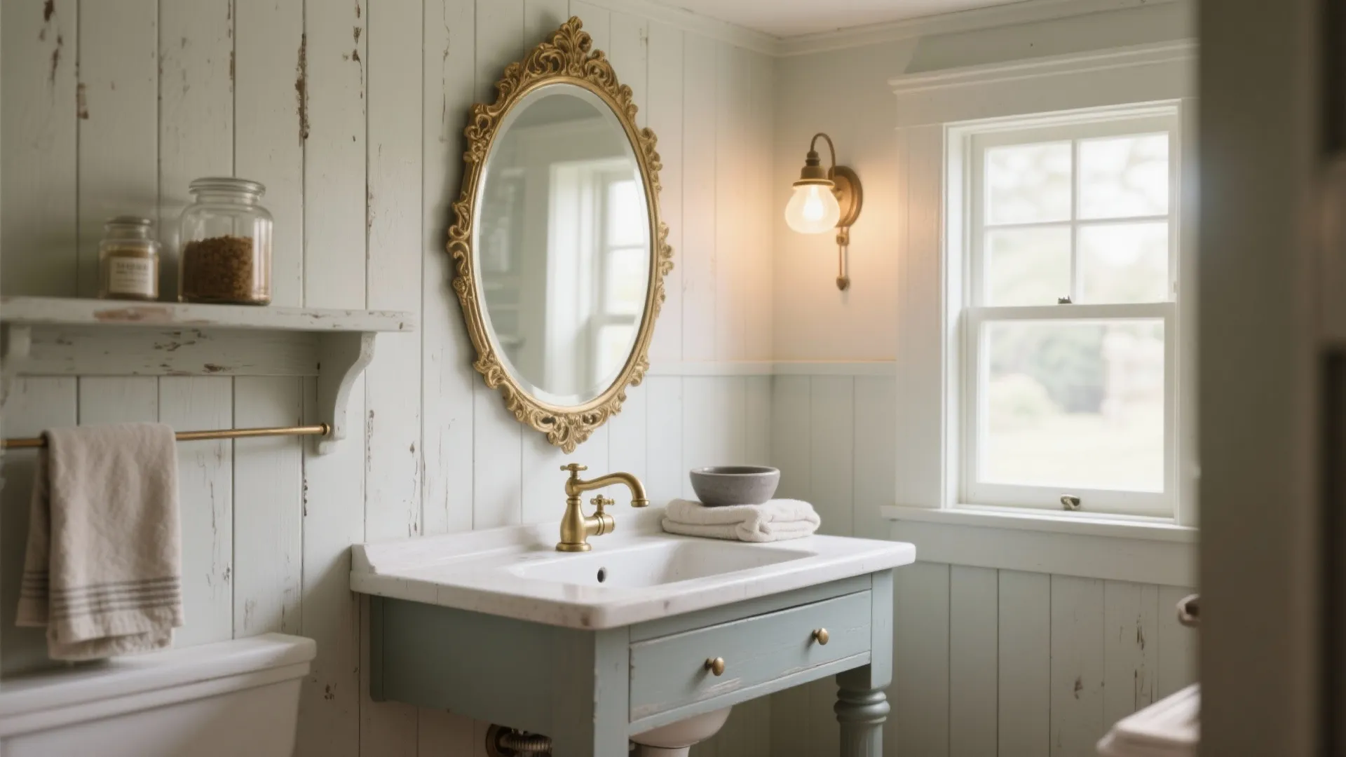 1. Embrace vintage charm with modern reliability