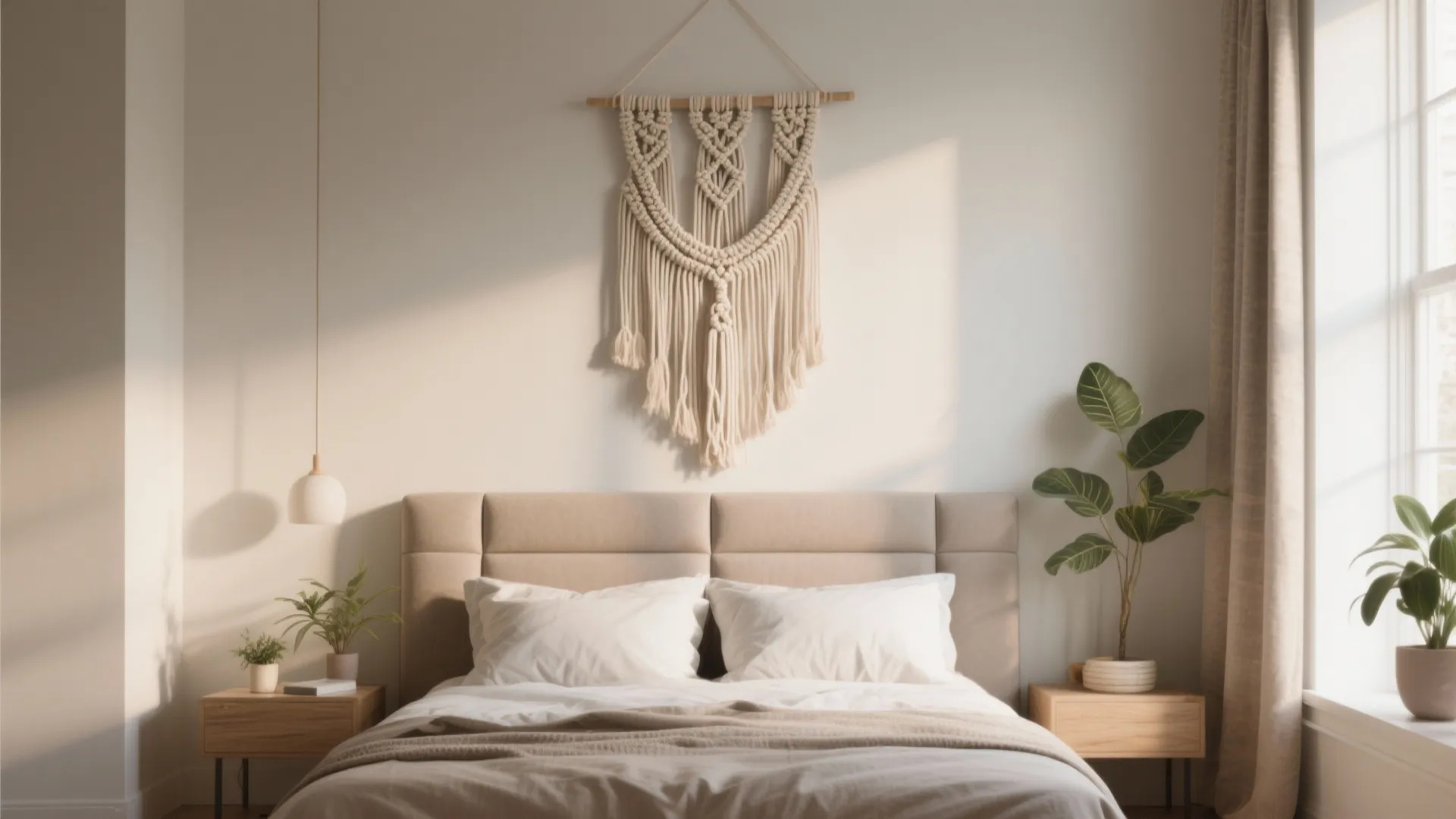 Idea 5: Mix Vintage with Modern Comfort