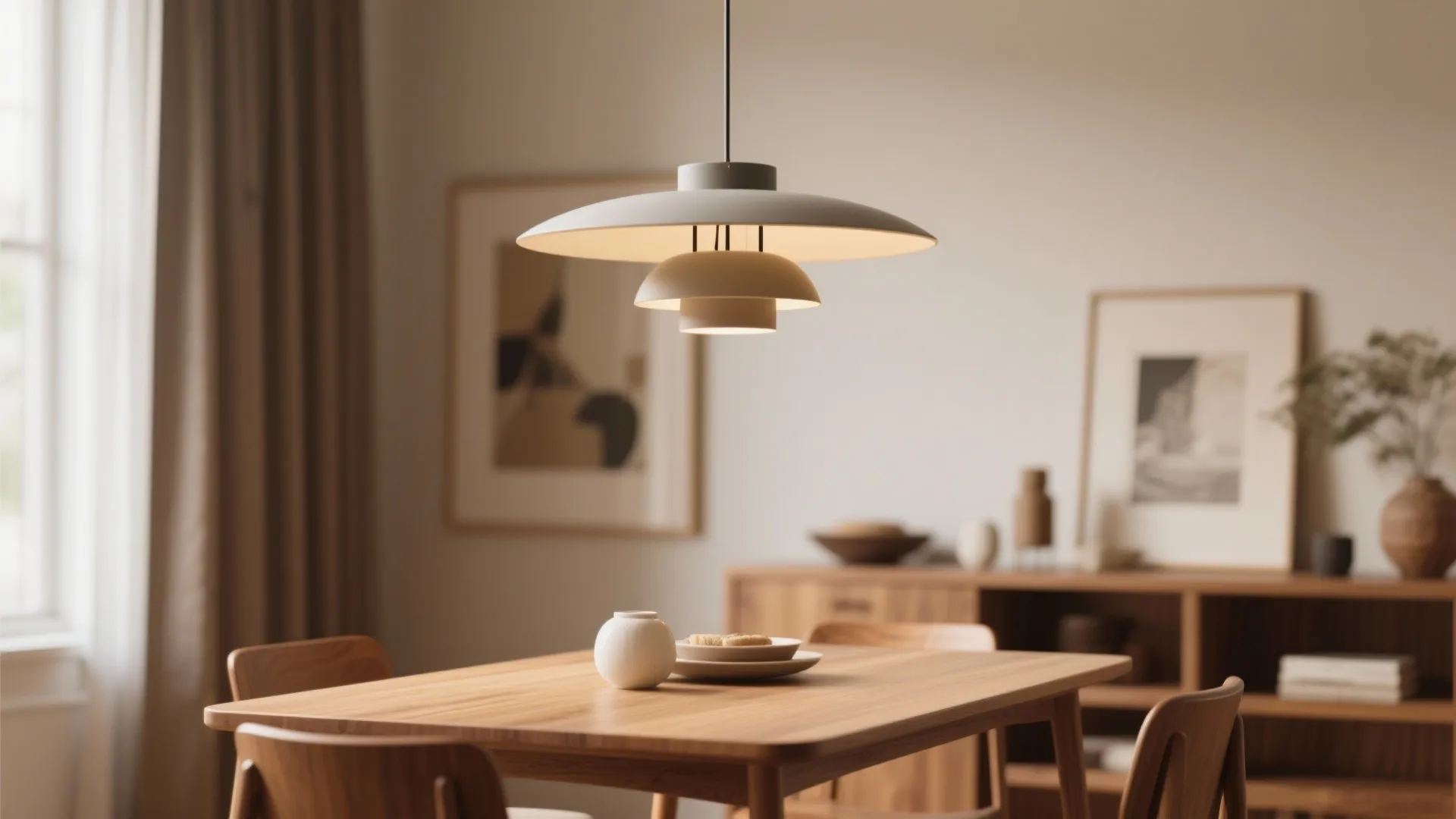 5. Vintage Meets Modern Mix