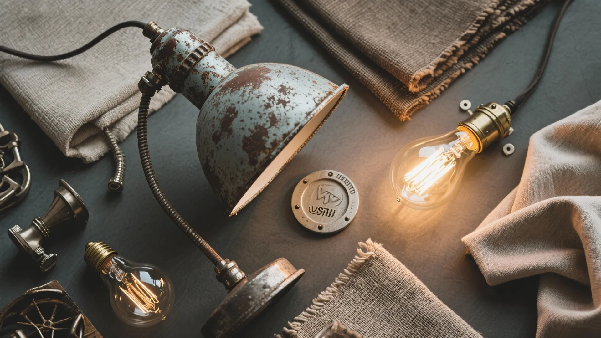 Tip 3: Mix Vintage and Modern Pieces