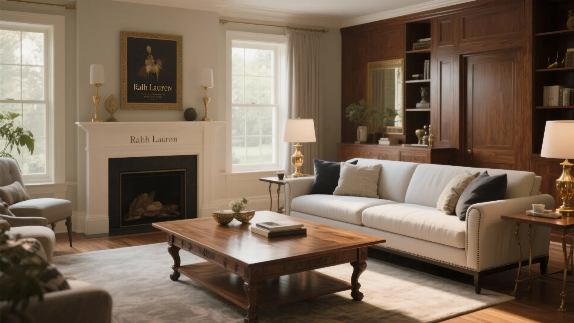 Tip 3: Mix Vintage and Modern Pieces