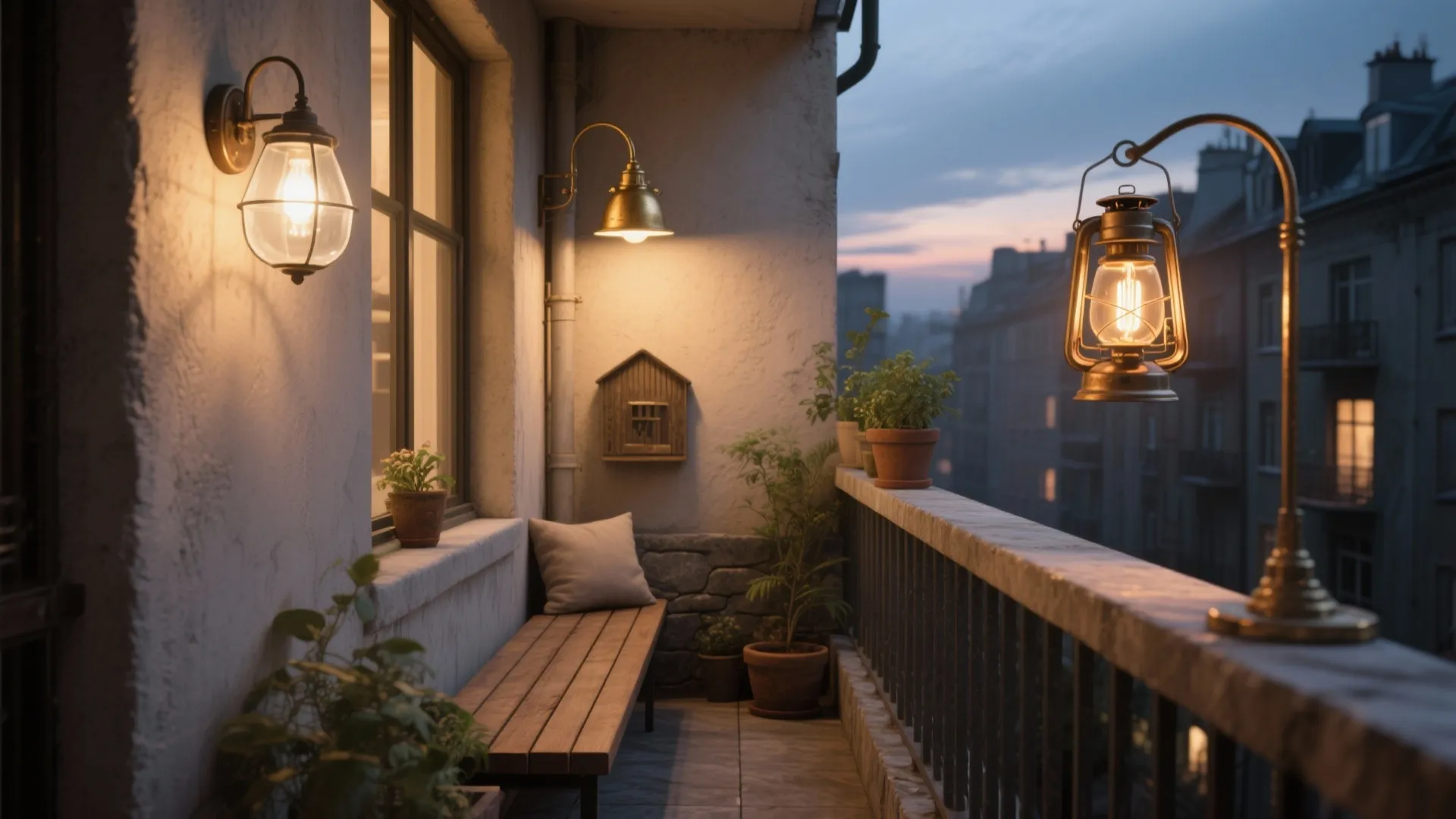 5 Vintage Outdoor Wall Lights for Small Spaces: Charming, practical vintage outdoor wall light ideas I’ve used to transform tiny patios and entryways