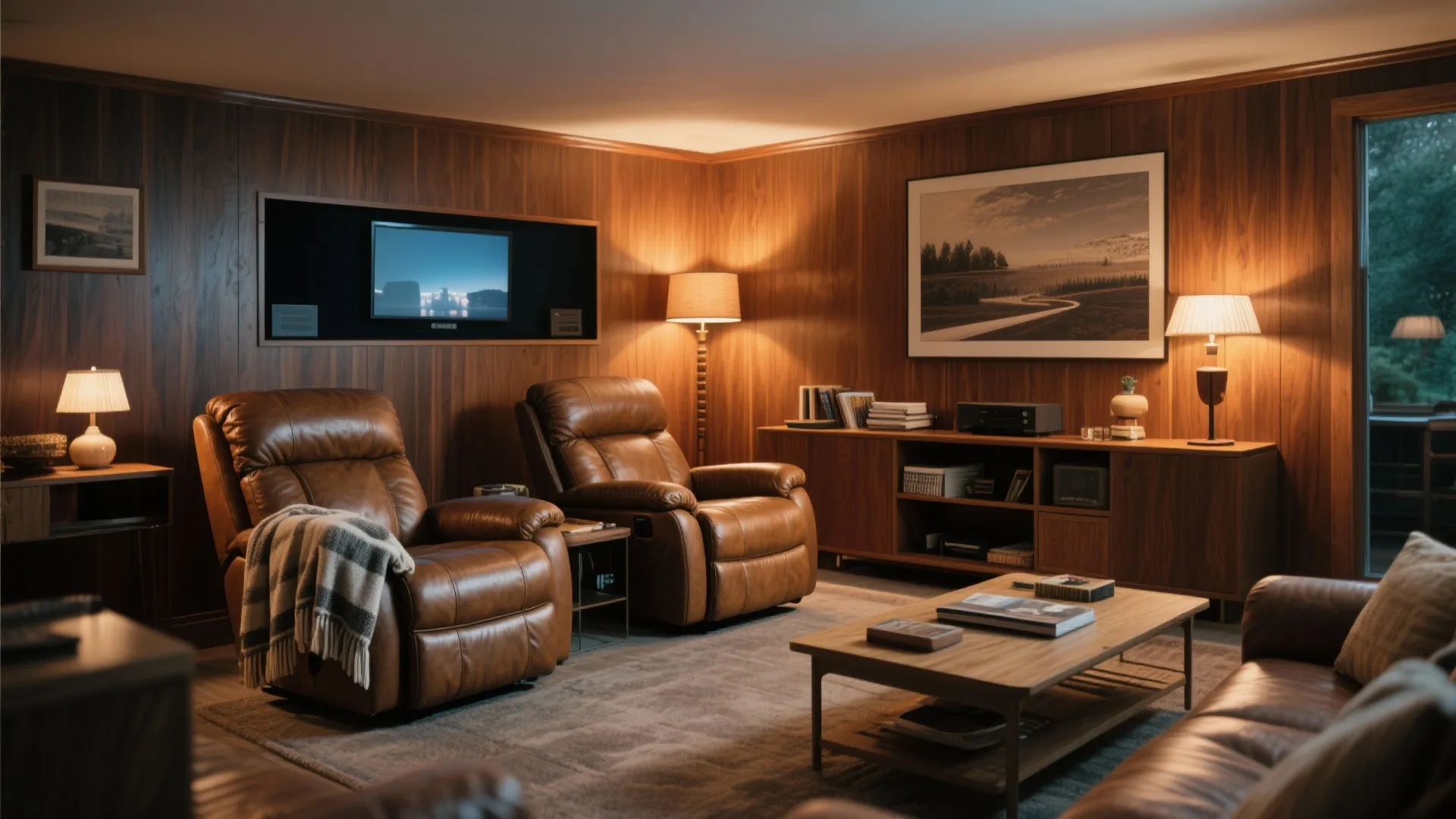 8. Statement Seating