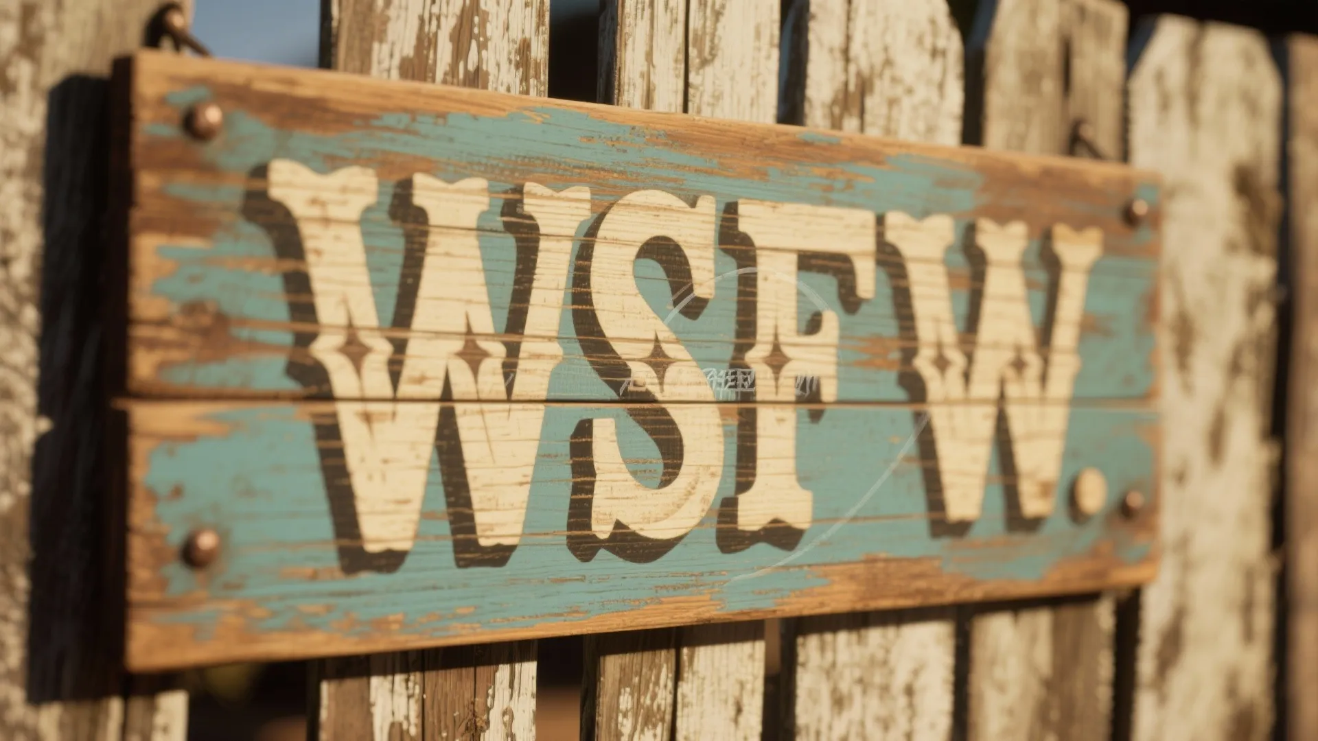 Tip 10: Vintage Signs & Wall Art