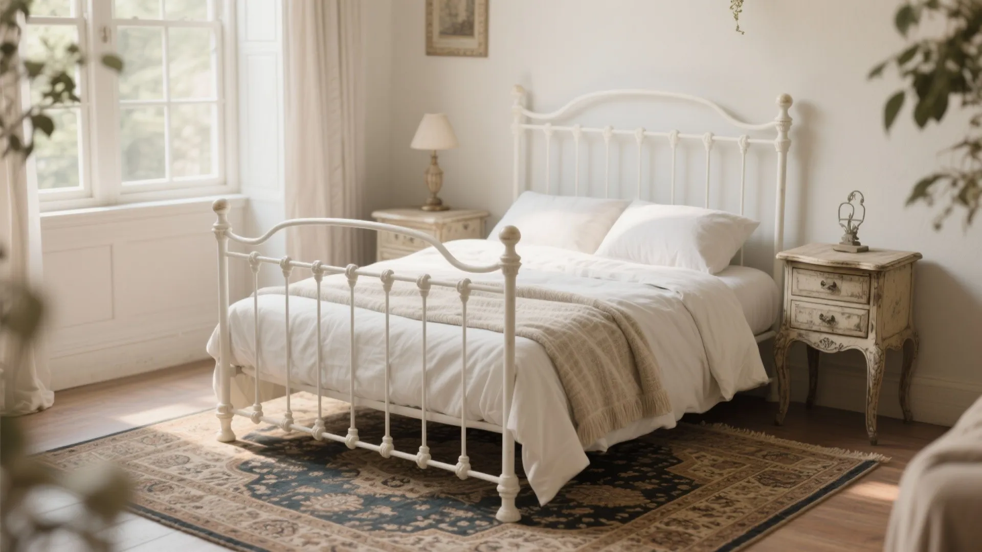 Tip 3: Embrace Vintage Styling