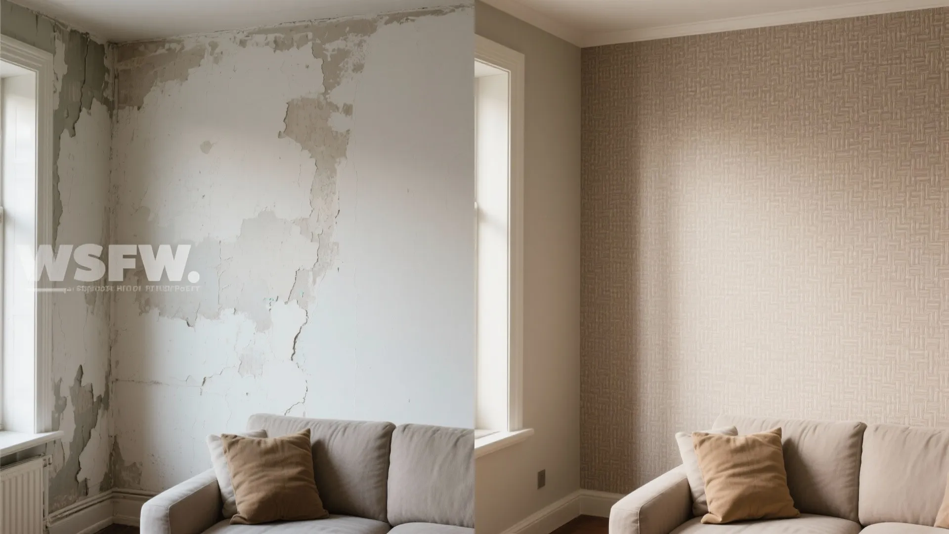 5) High-Performance Vinyls in High-Traffic Living Rooms