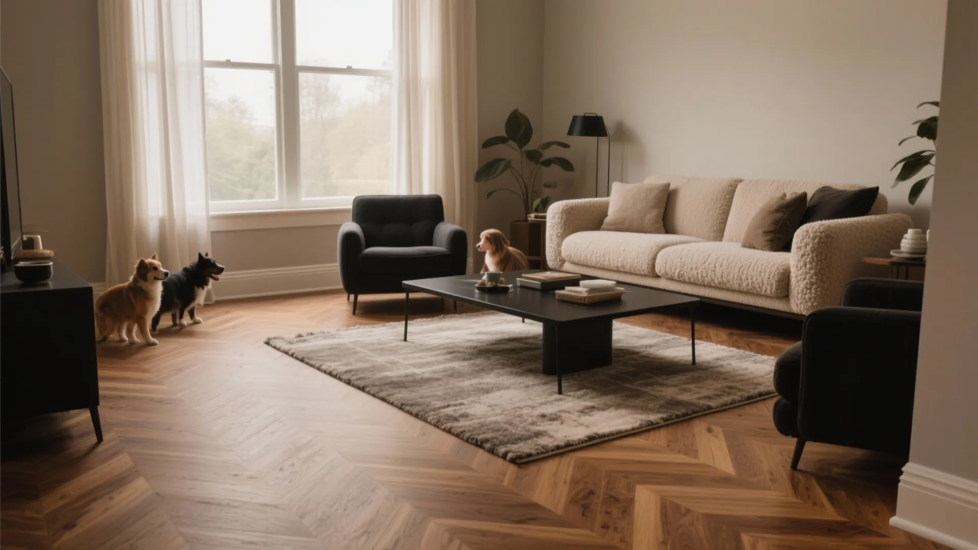 Living Room Vinyl Flooring: Stylish, Durable Choices for Every Space: Fast-Track Guide to Transforming Your Living Room in Minutes