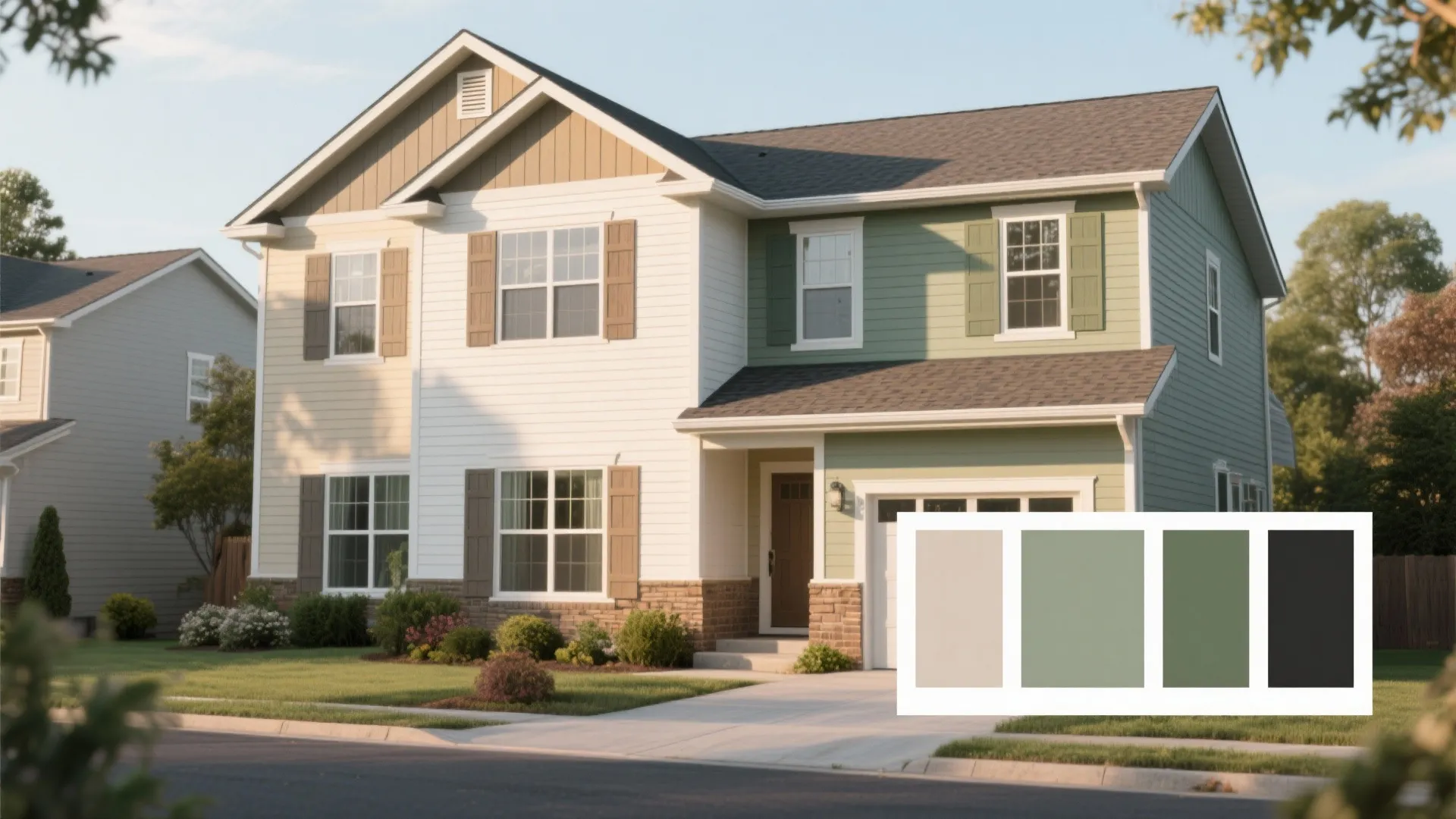 Paint Vinyl Siding: 5 Essential Tips: Practical, budget-aware advice from a pro on whether and how to paint vinyl siding without causing warping or fast fading