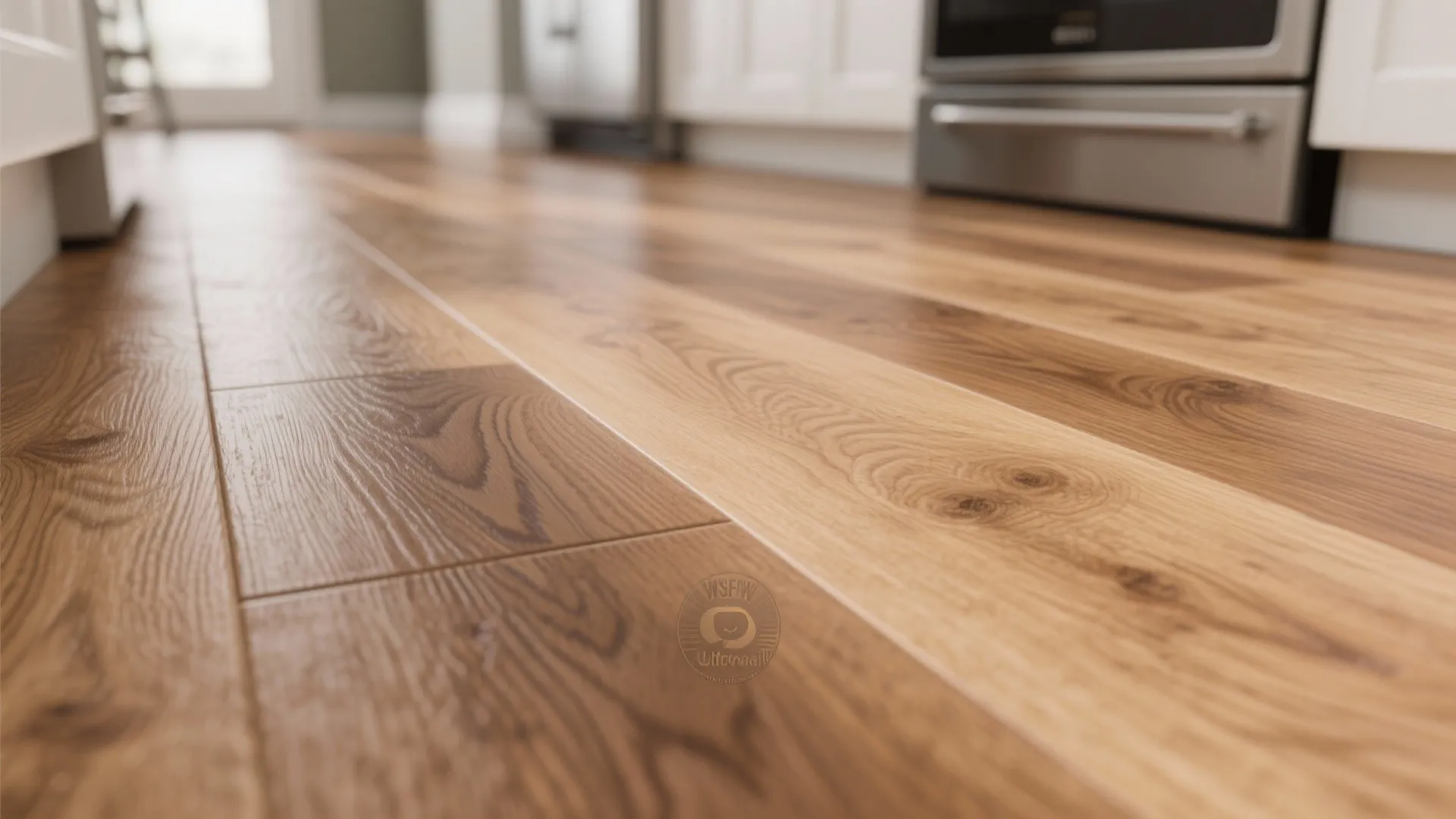 Tip 1: Durable Vinyl Planks