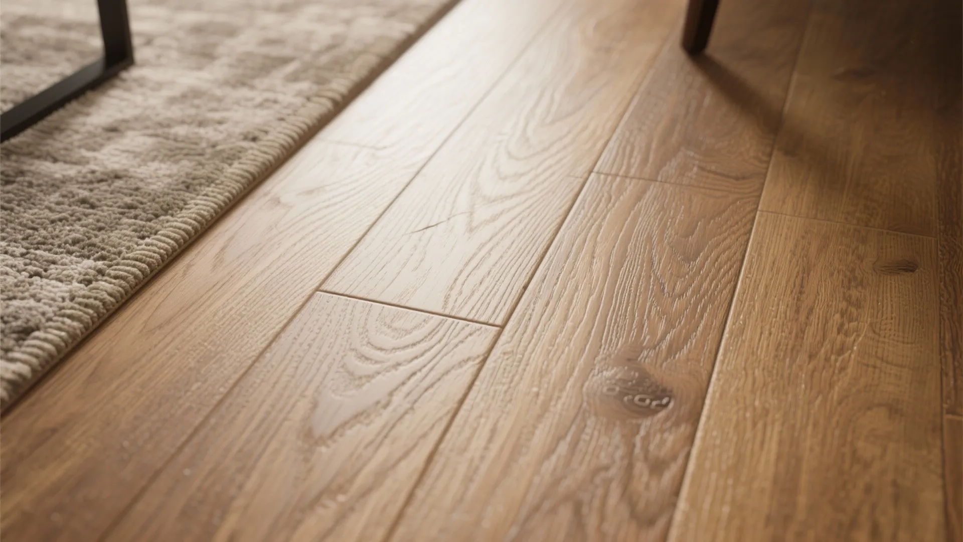 4. Durable, Stylish Flooring that Handles Traffic