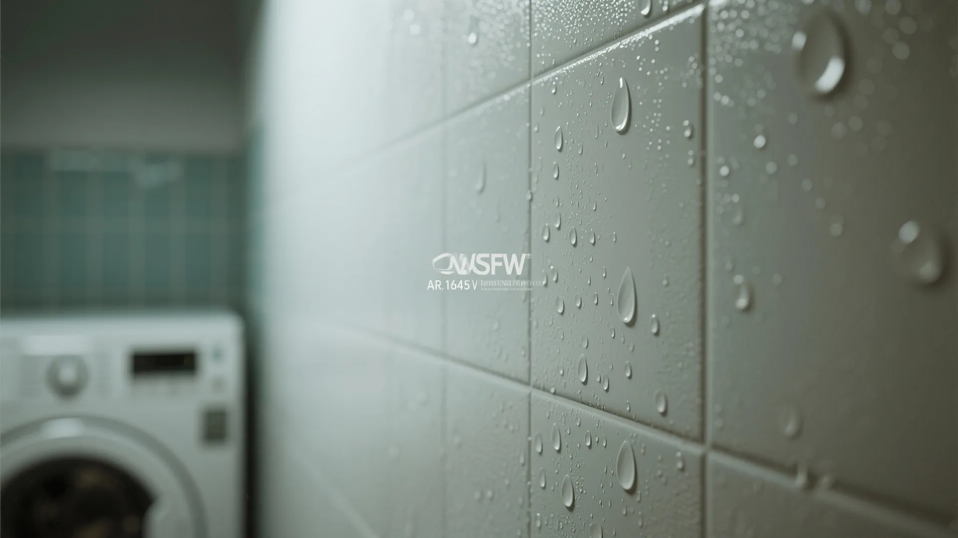 2. Moisture-Resistant Vinyl Prints