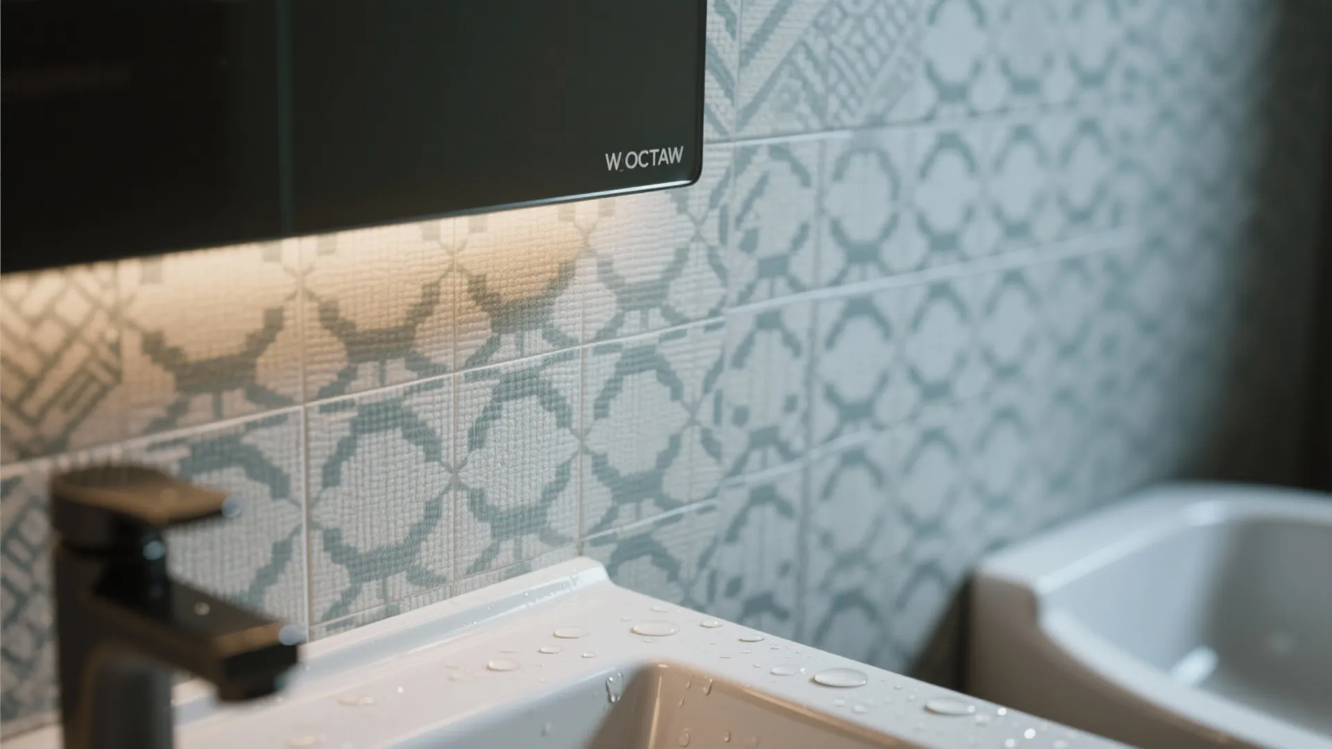 3. High-Performance Wallpaper or Vinyl