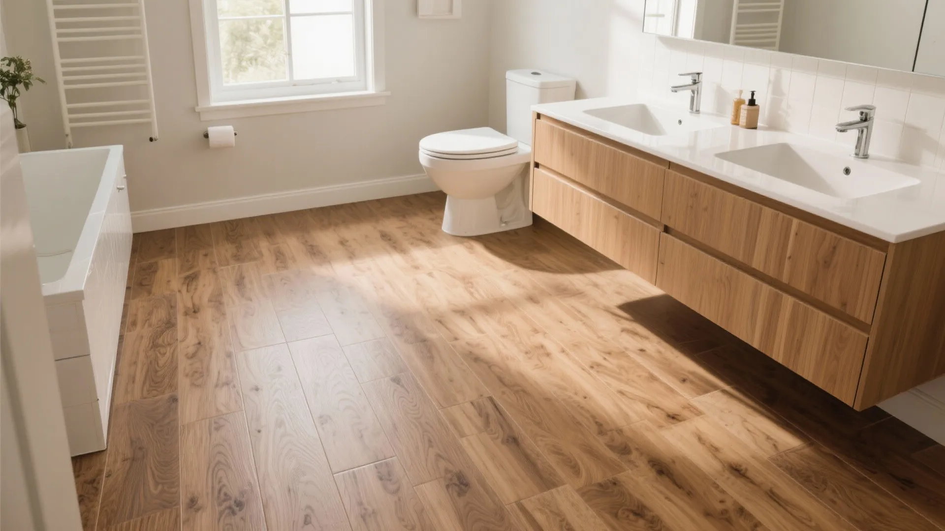 2. Waterproof Vinyl Sheets